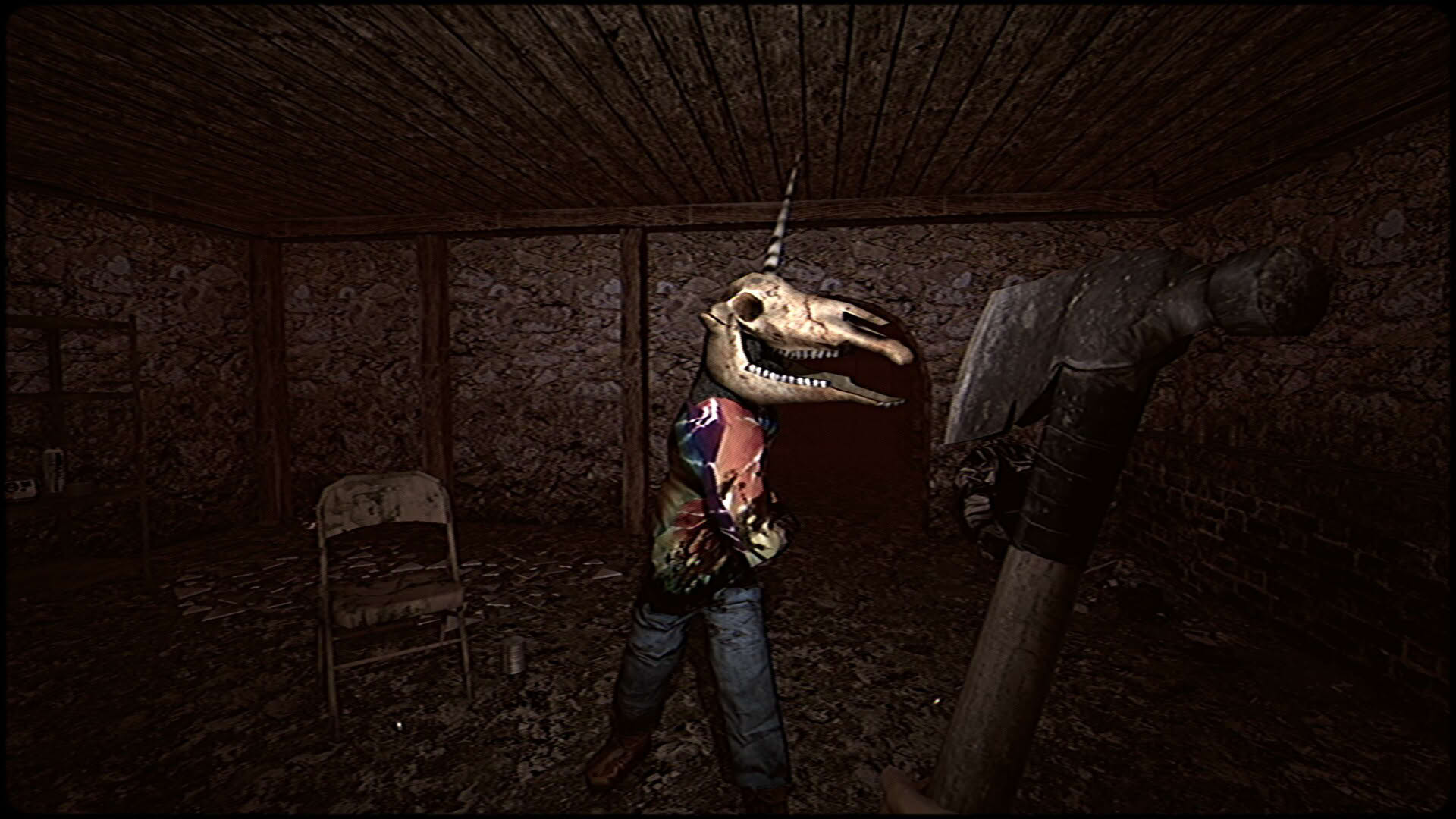 Screenshot for Butcher's Creek
