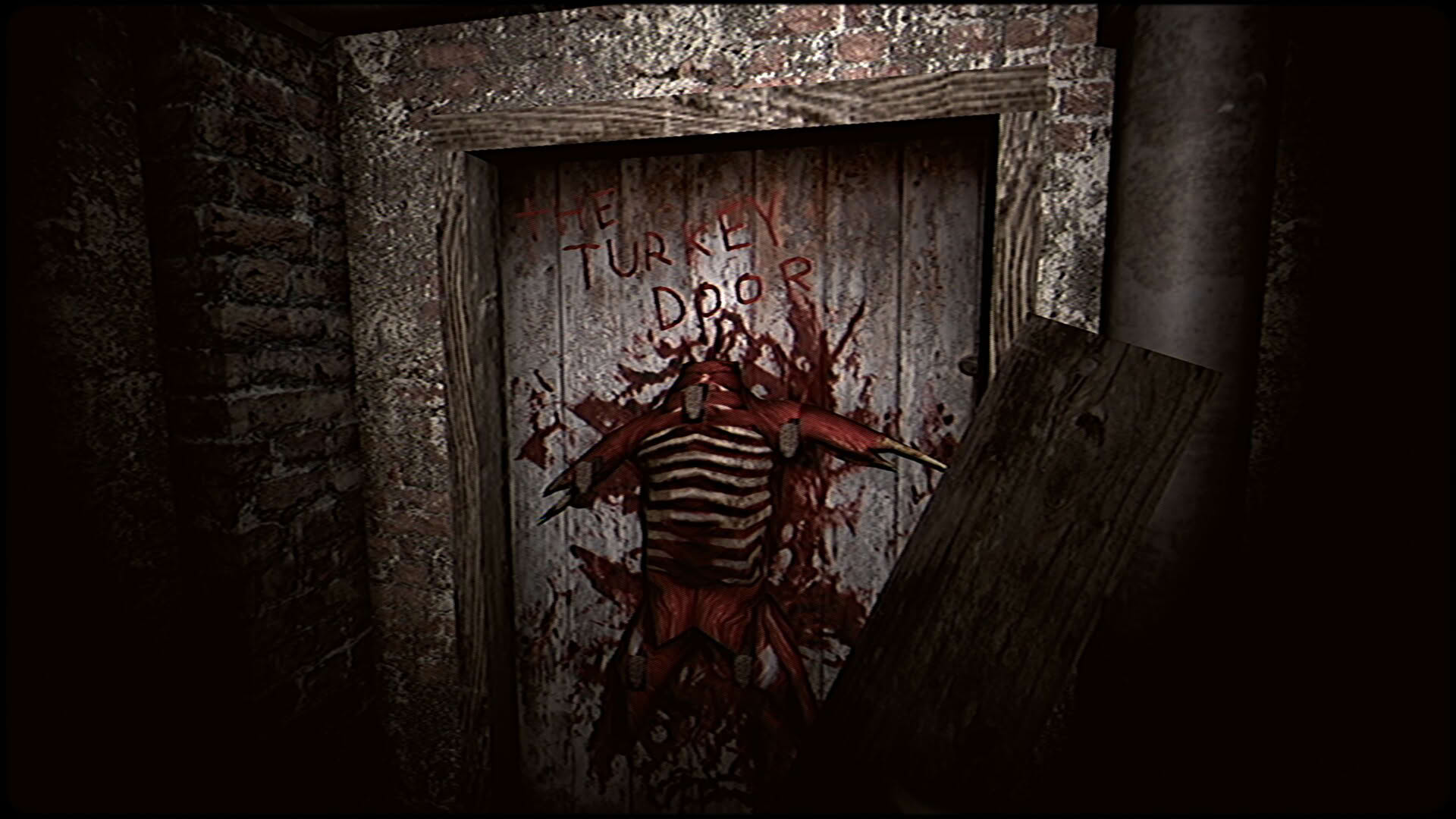 Screenshot for Butcher's Creek