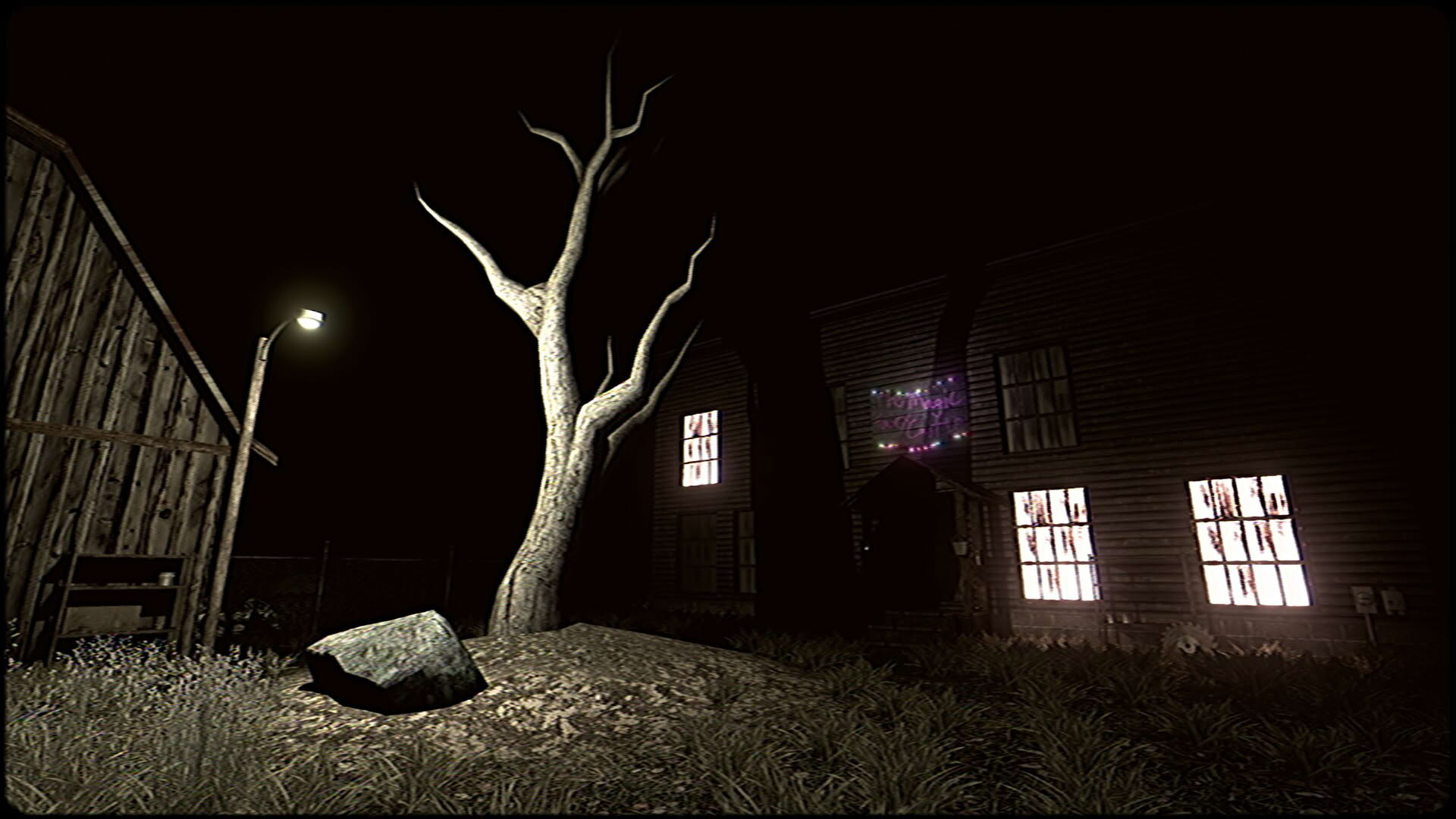 Screenshot for Butcher's Creek