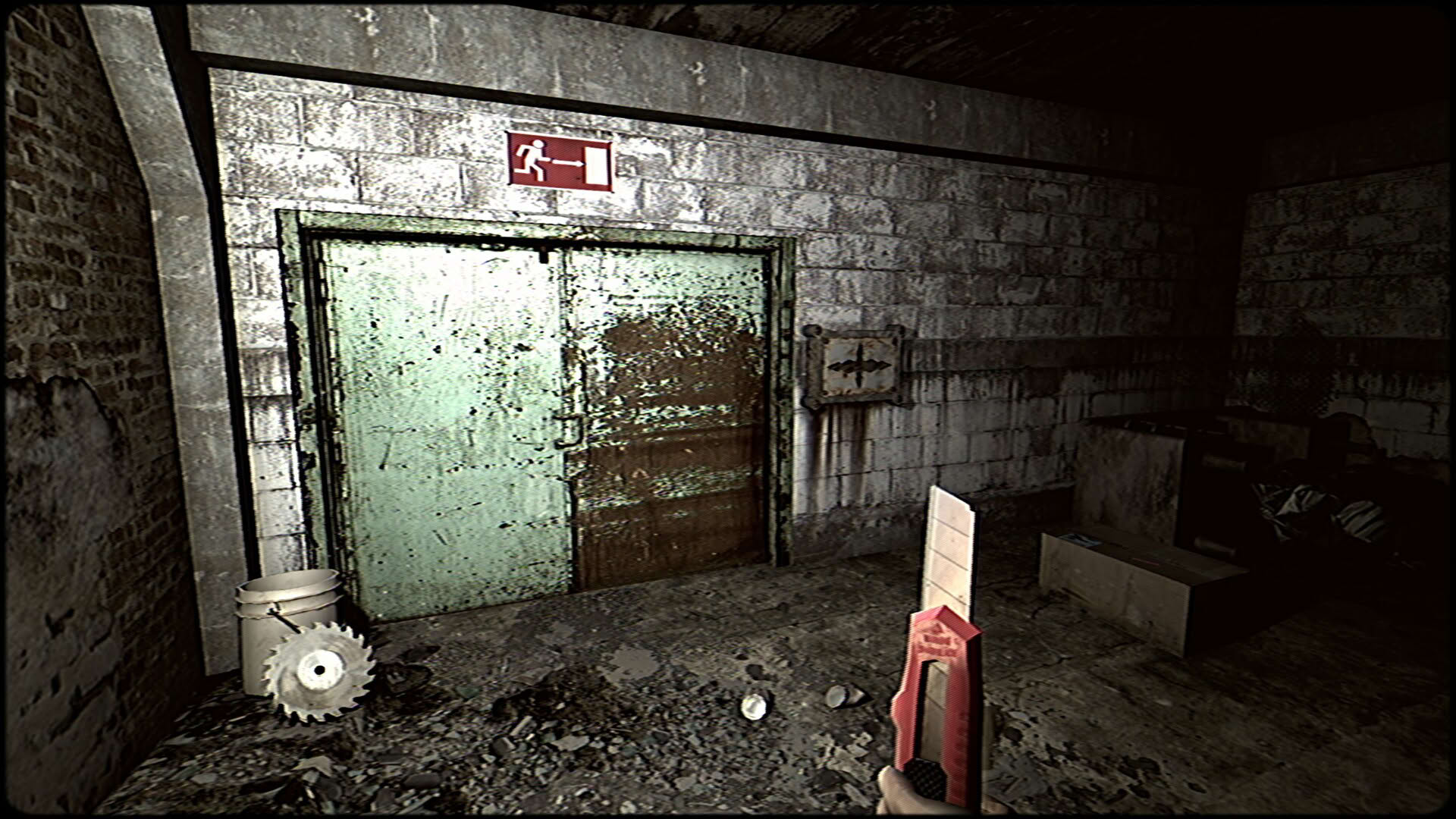 Screenshot for Butcher's Creek