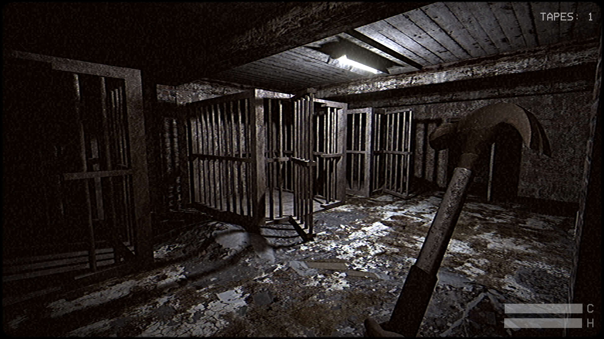 Screenshot for Butcher's Creek