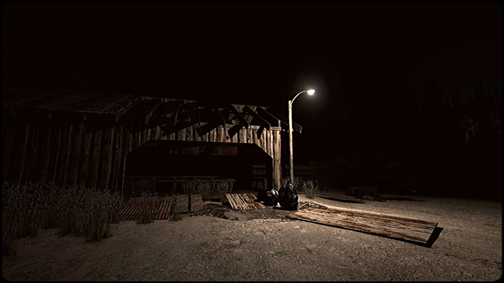 Screenshot for Butcher's Creek