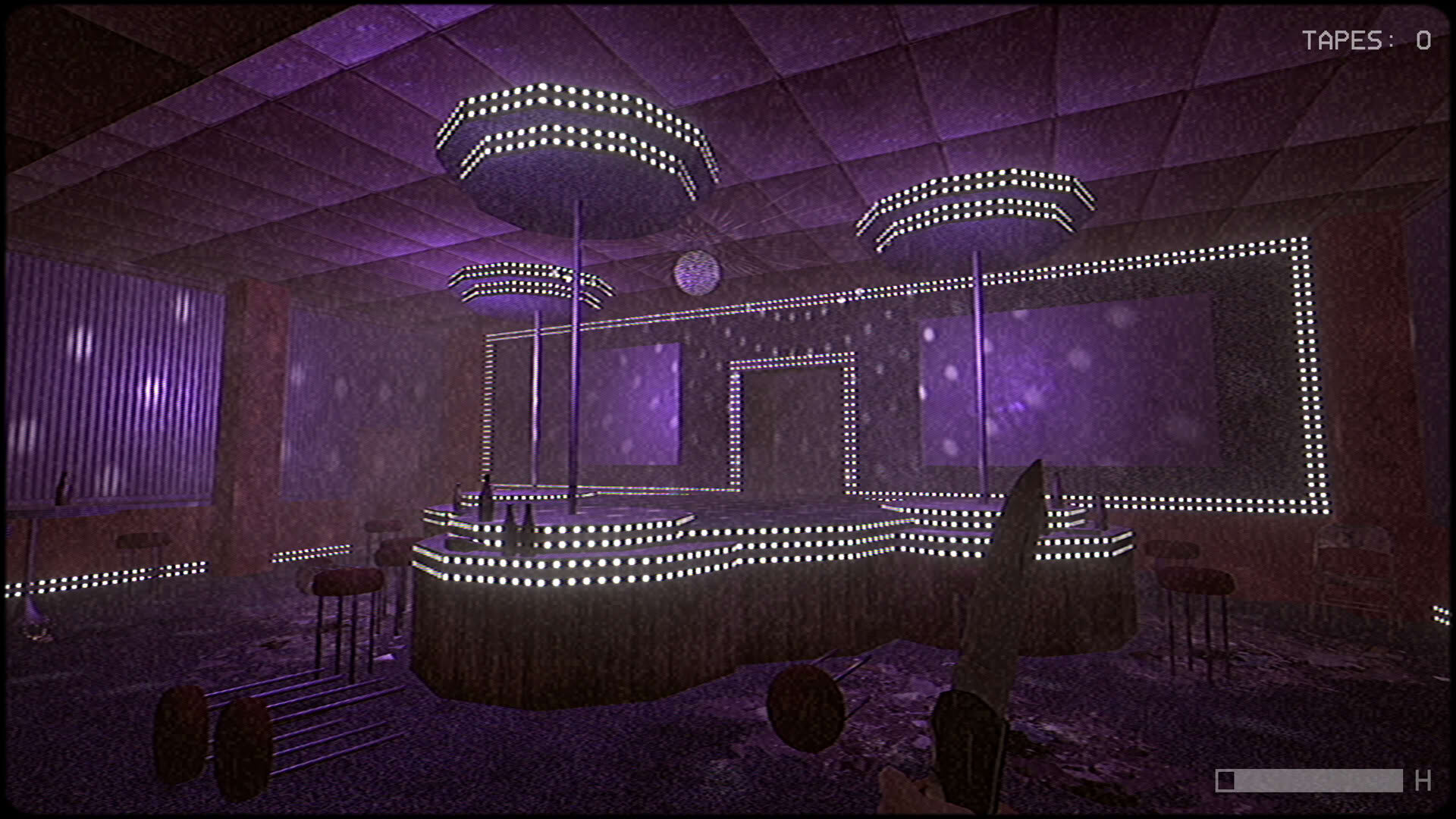Screenshot for Butcher's Creek