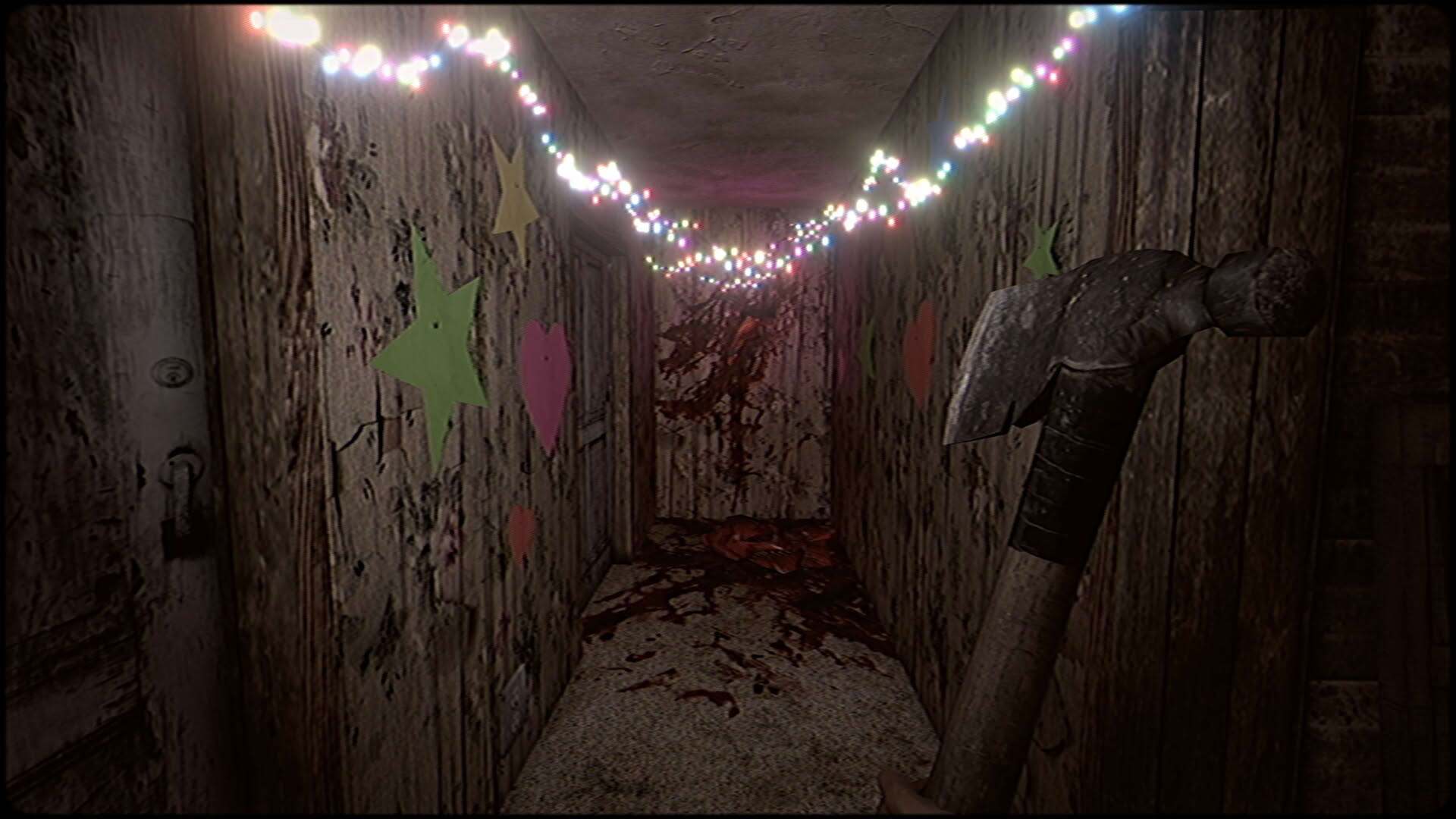 Screenshot for Butcher's Creek