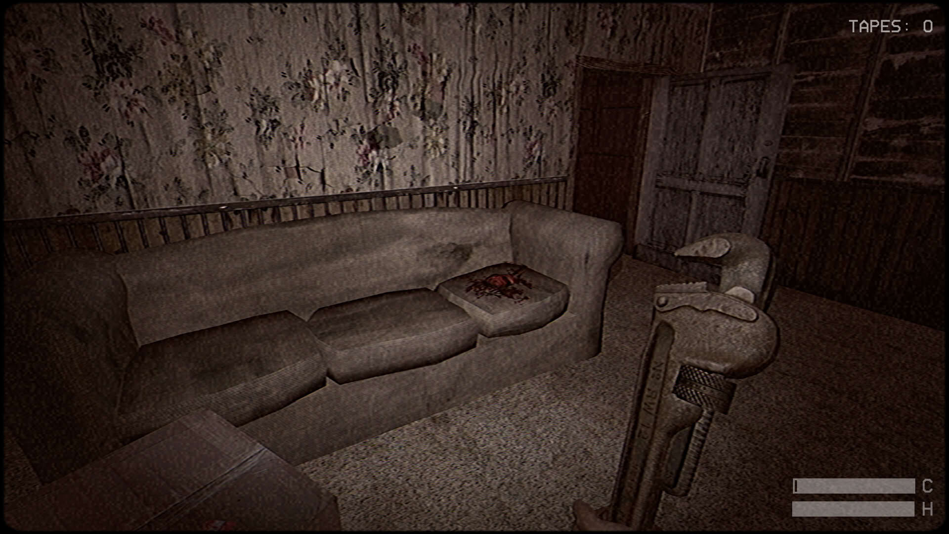 Screenshot for Butcher's Creek