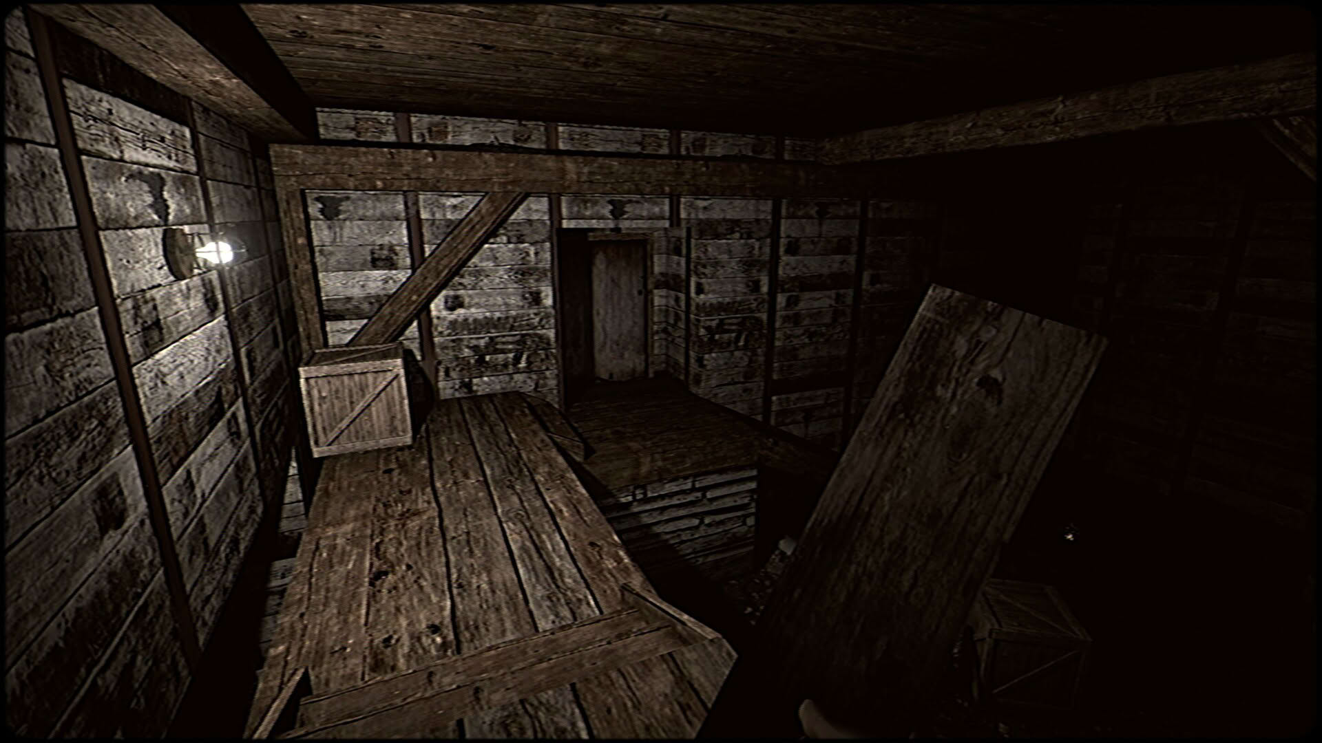 Screenshot for Butcher's Creek