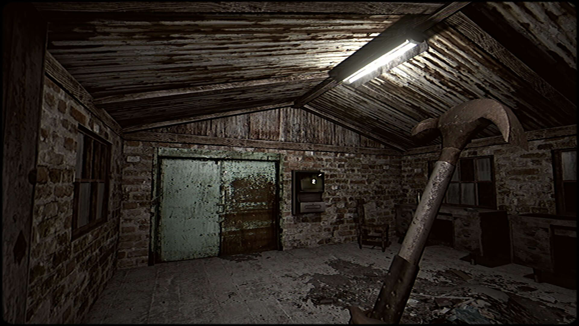 Screenshot for Butcher's Creek