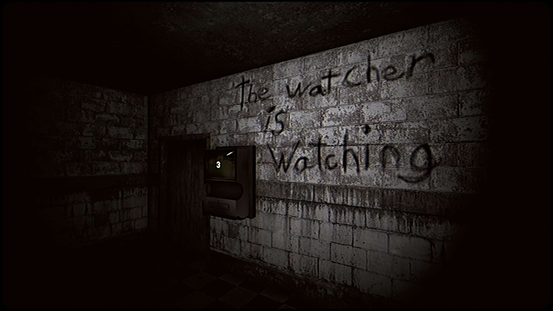 Screenshot for Butcher's Creek