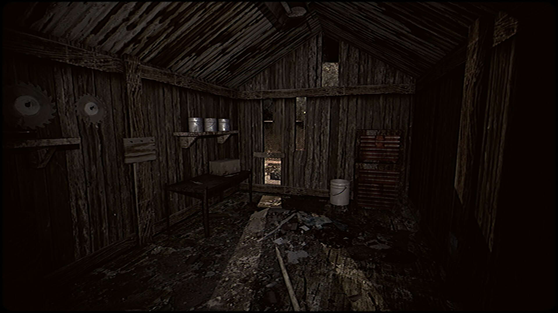 Screenshot for Butcher's Creek