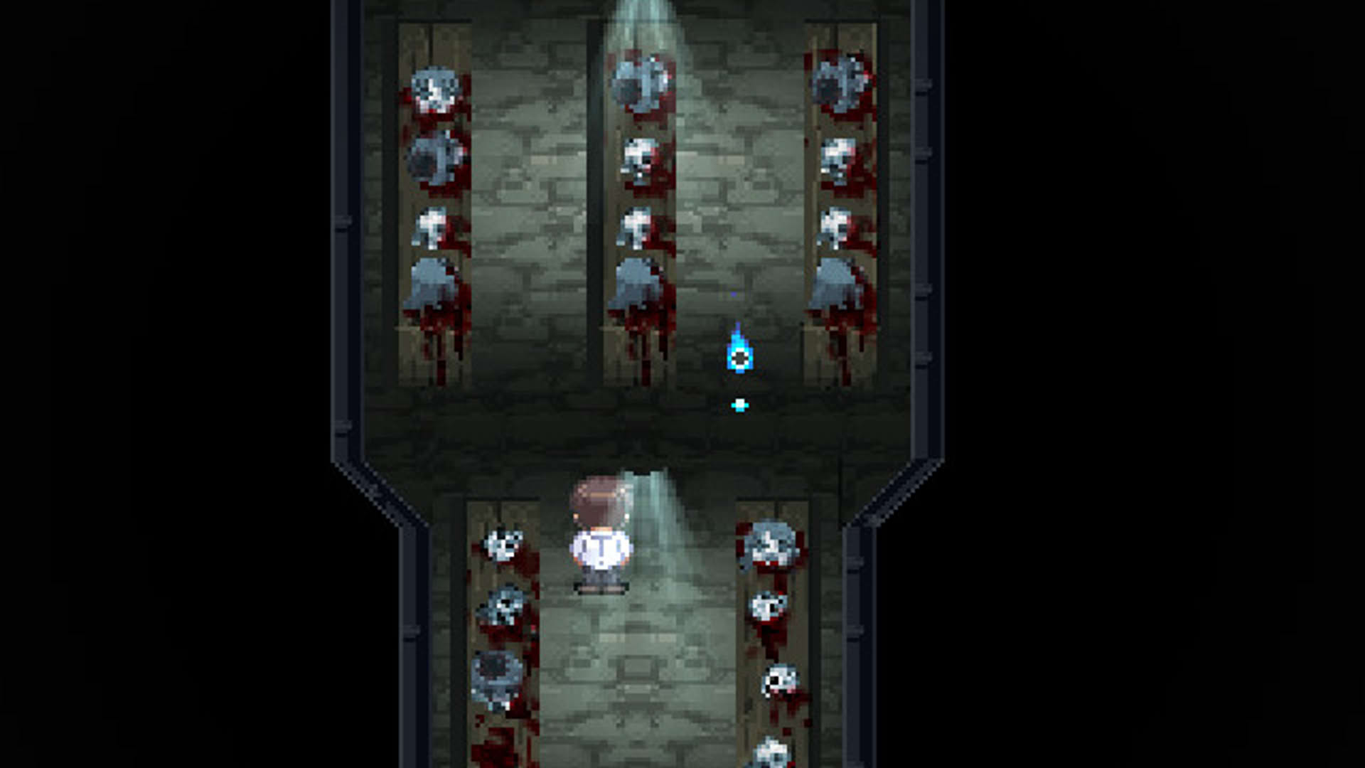 Screenshot for Corpse Party