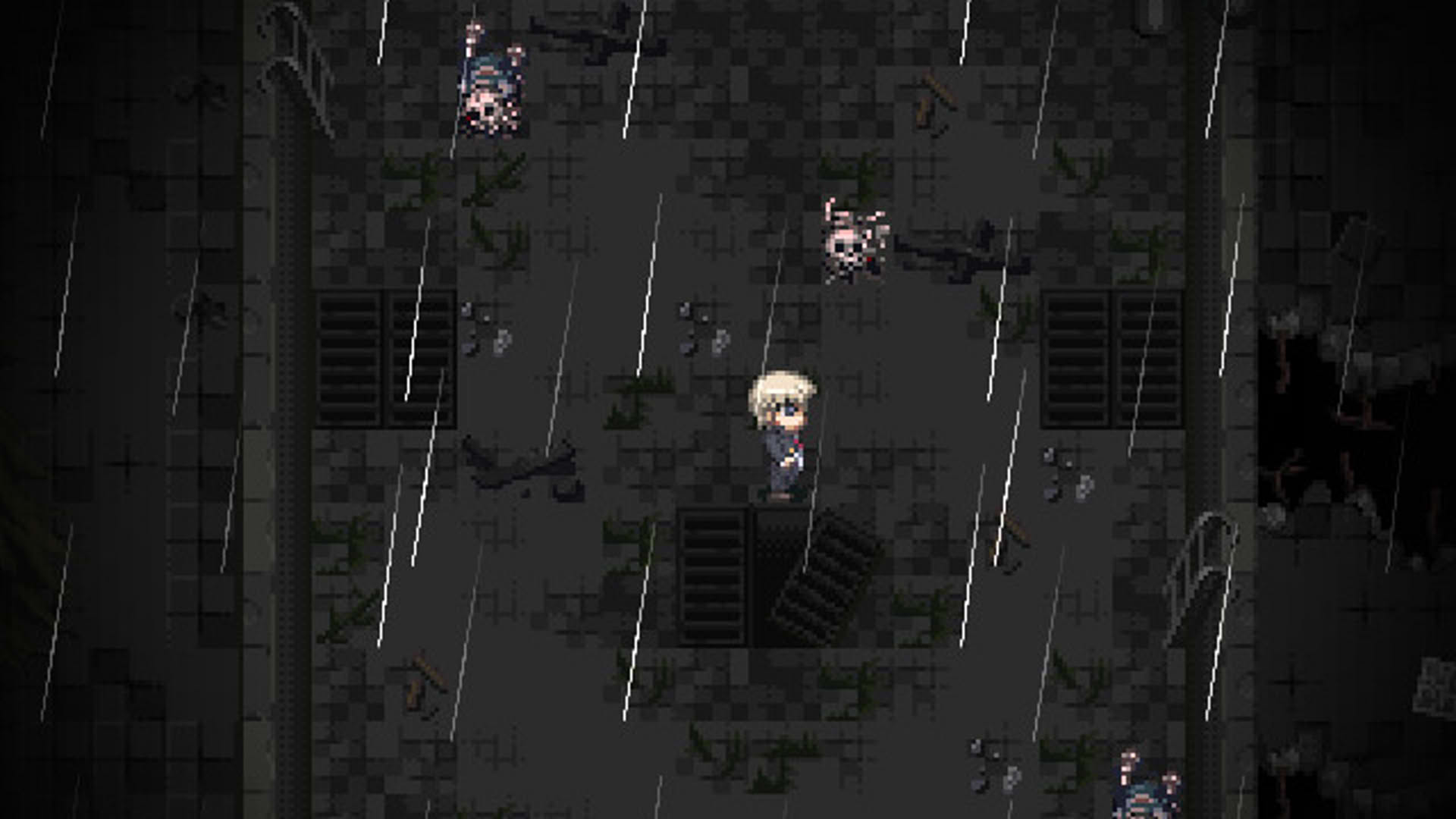 Screenshot for Corpse Party
