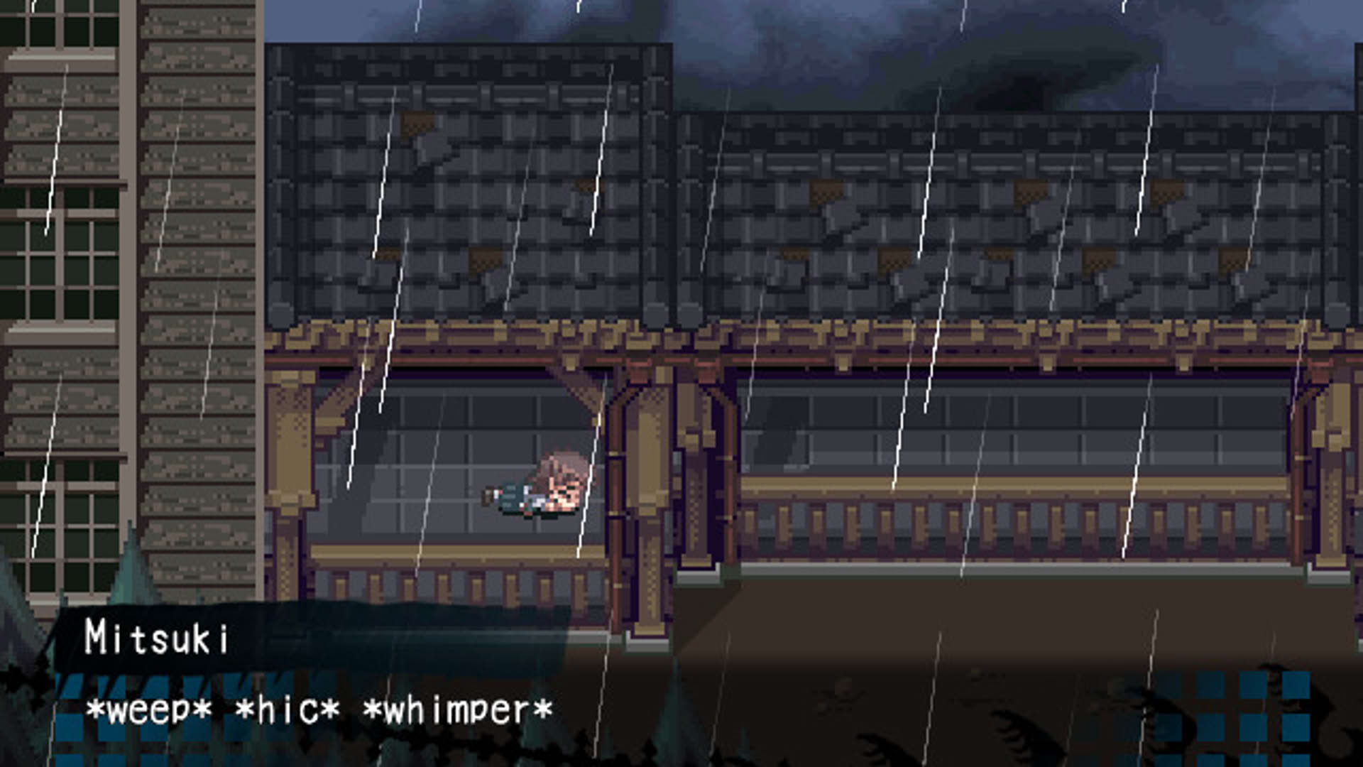 Screenshot for Corpse Party