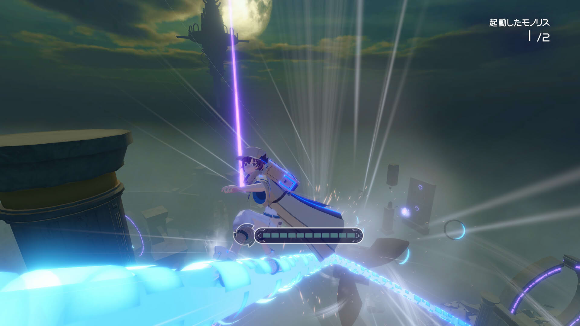 Screenshot for Boomeroad