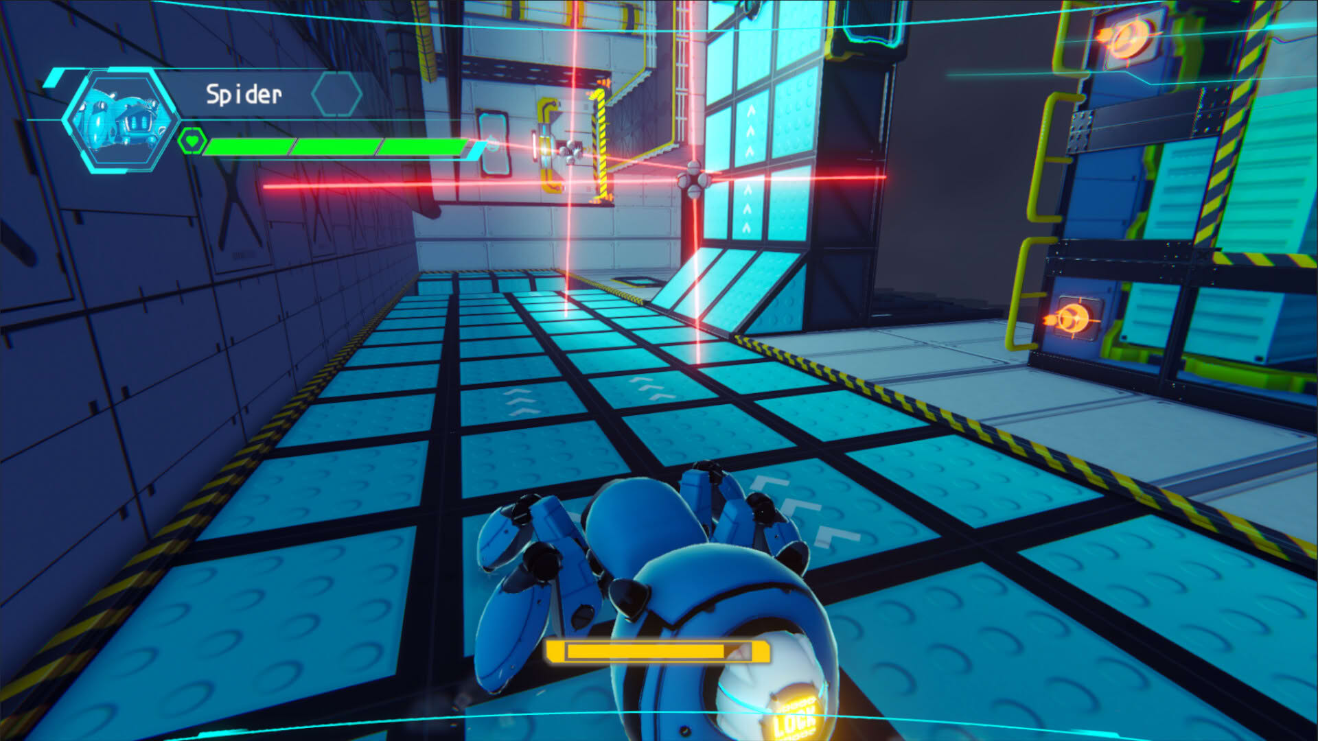 Screenshot for Nottolot