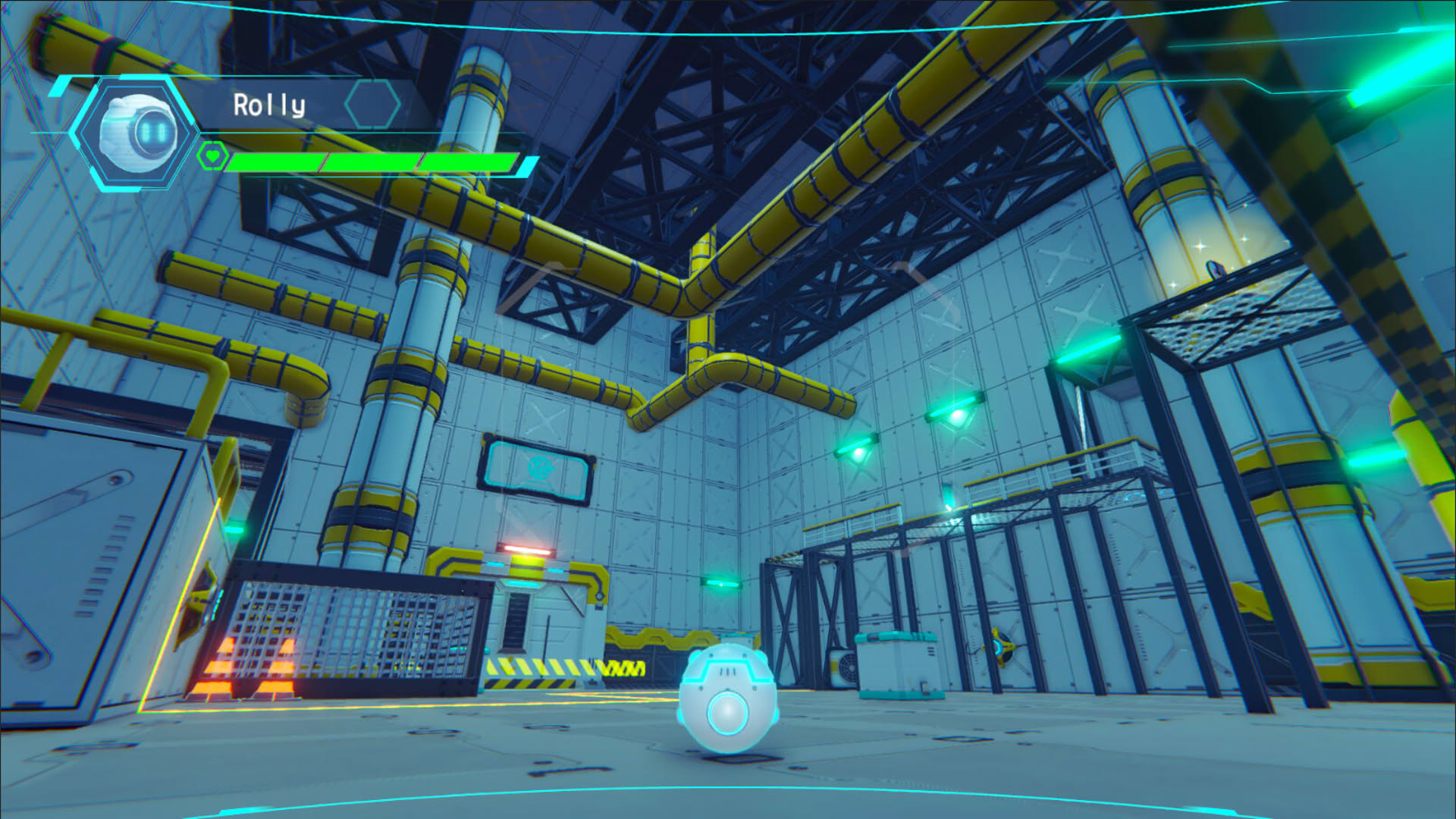 Screenshot for Nottolot
