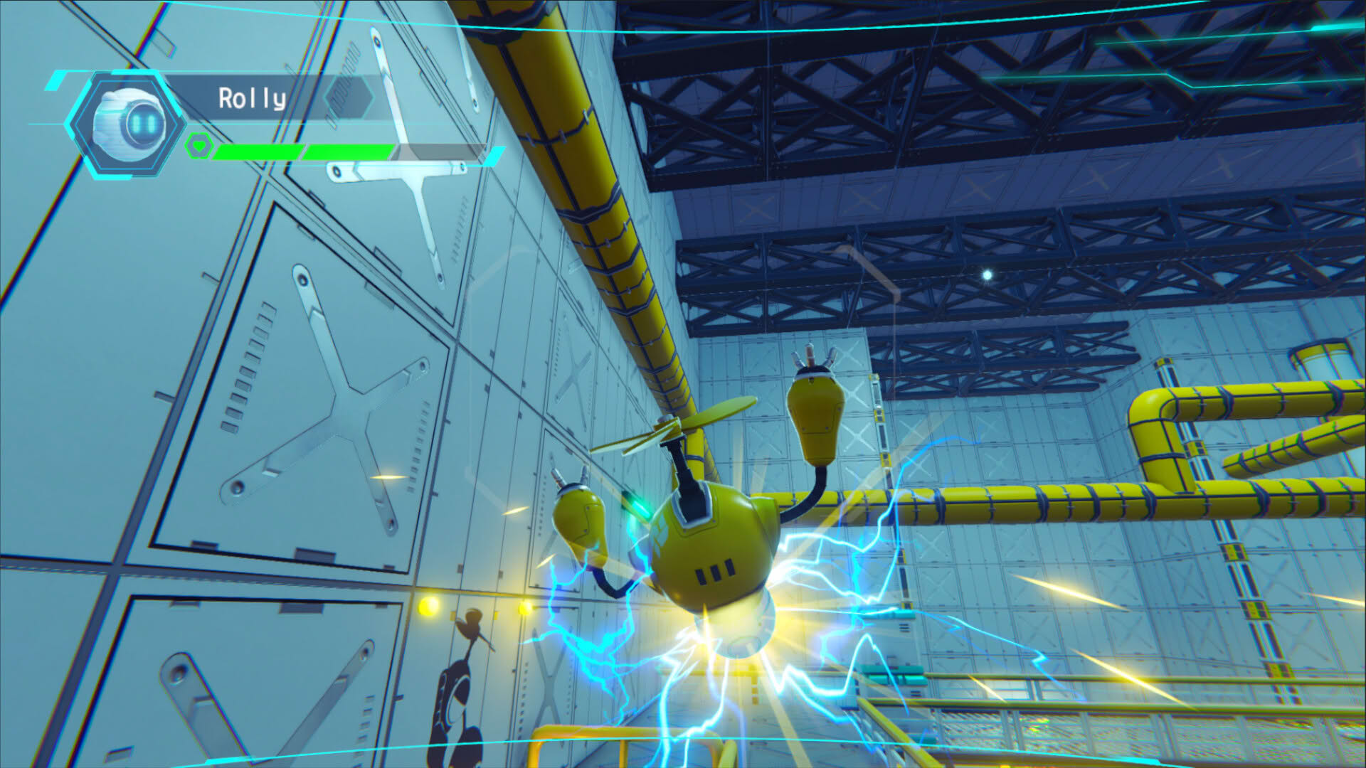 Screenshot for Nottolot