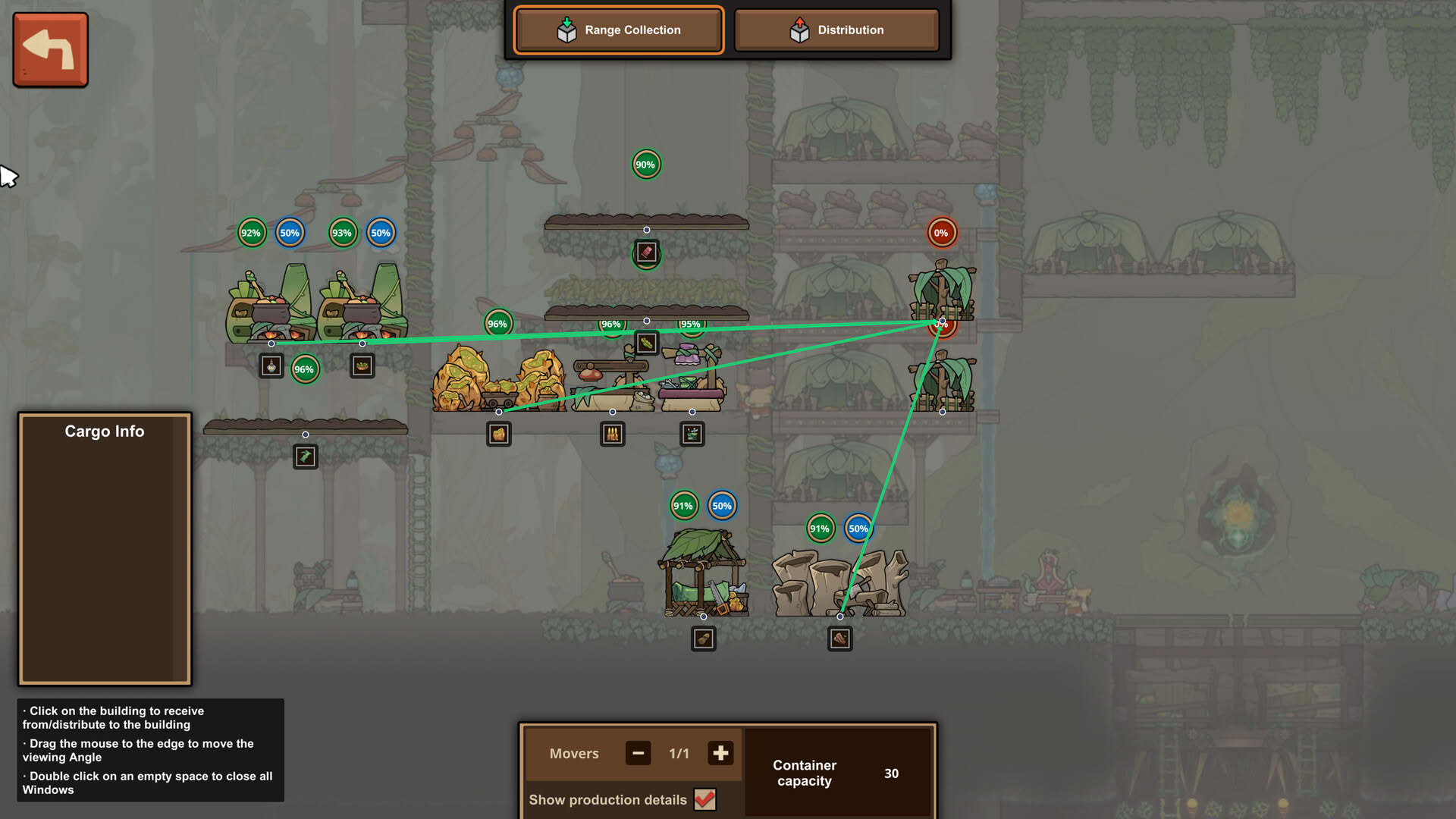 Screenshot for Guardians of the Sanctree