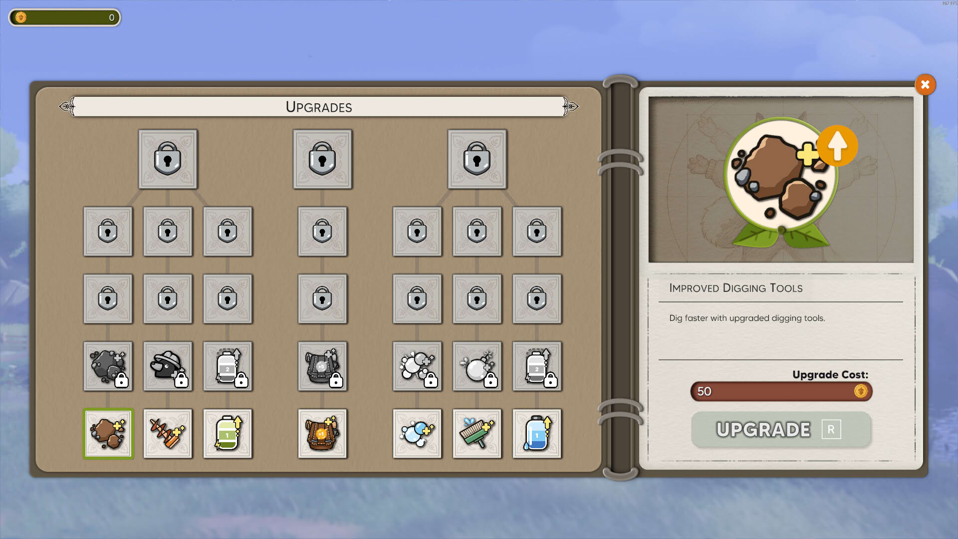 Screenshot for Archi Vista