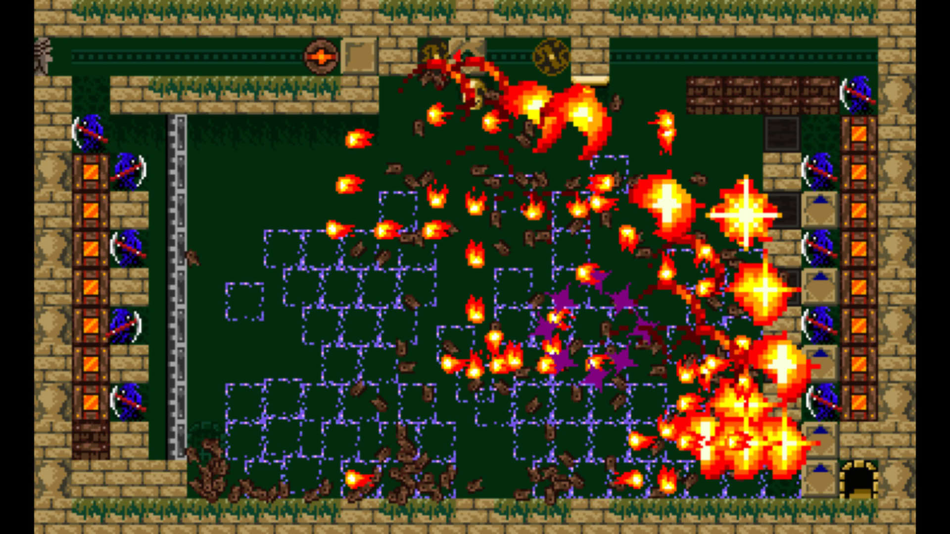Screenshot for Escape Goat