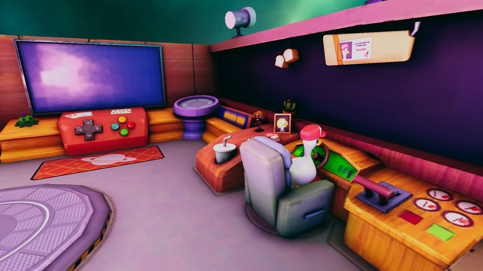 Screenshot for Servonauts
