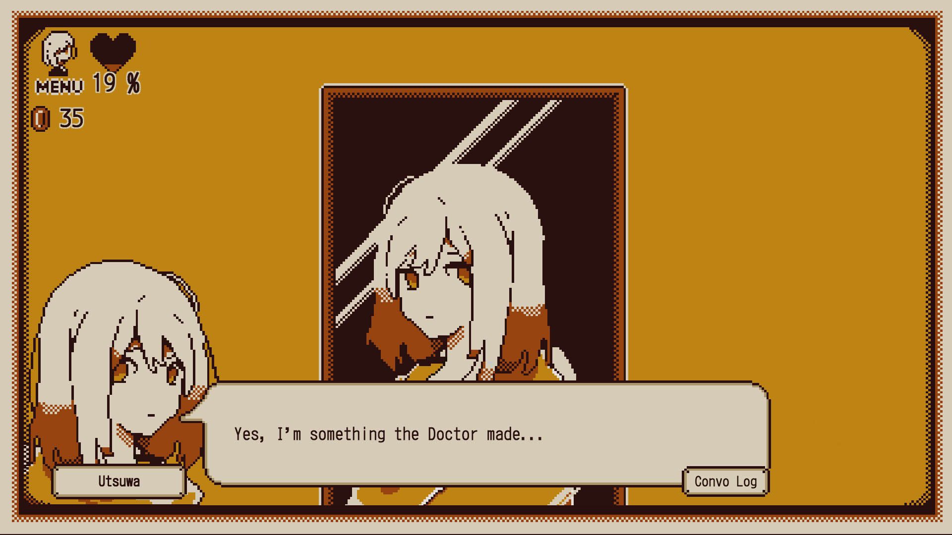 Screenshot for Refind Self: The Personality Test Game