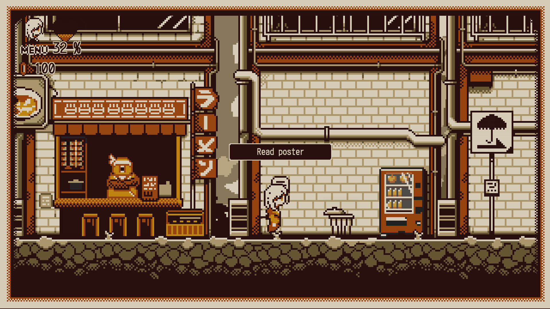 Screenshot for Refind Self: The Personality Test Game