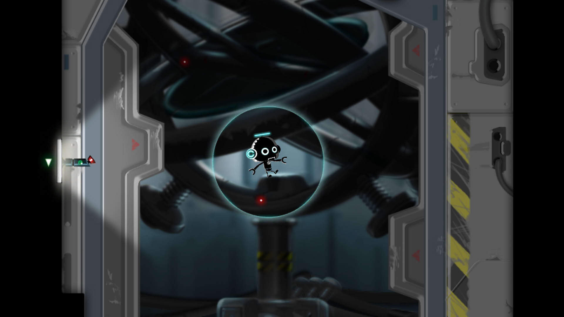 Screenshot for Constant C