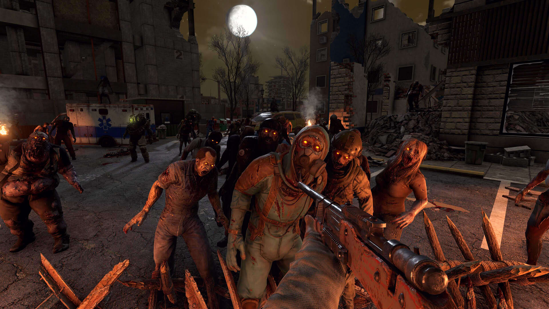 Screenshot for 7 Days to Die