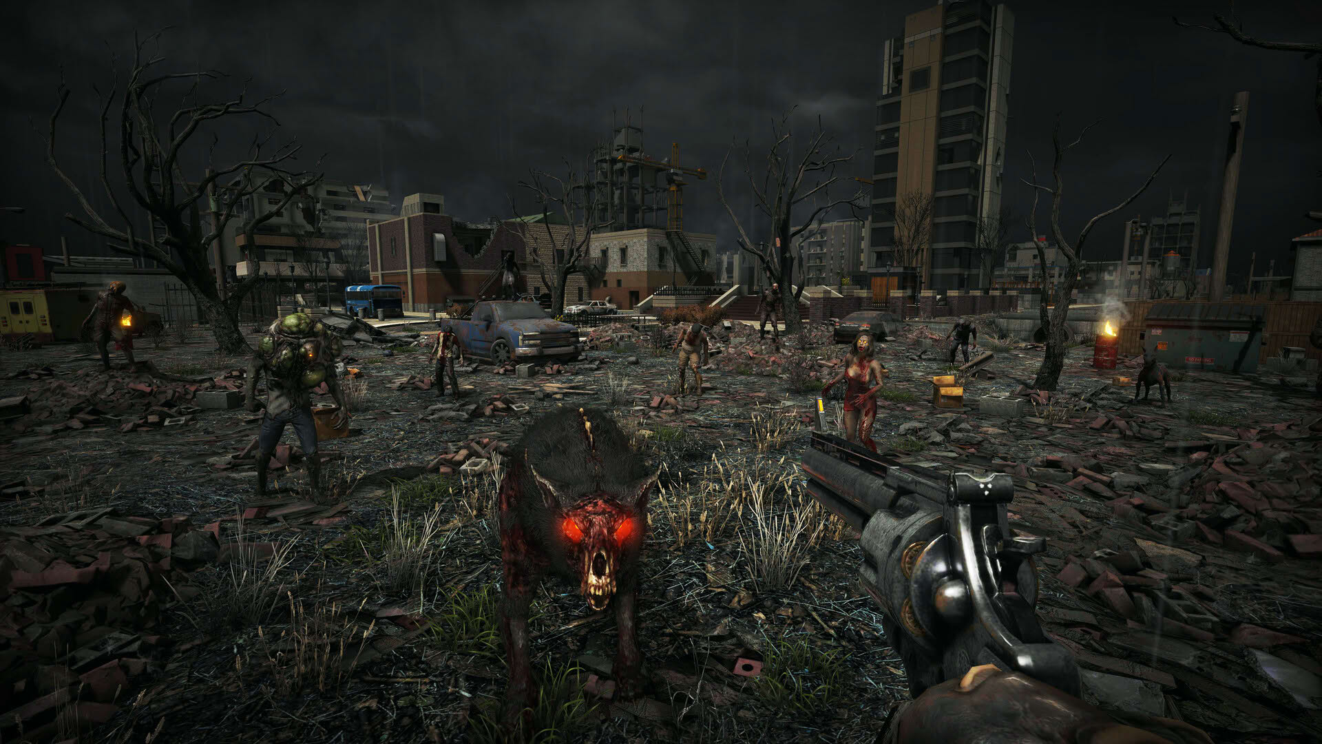 Screenshot for 7 Days to Die