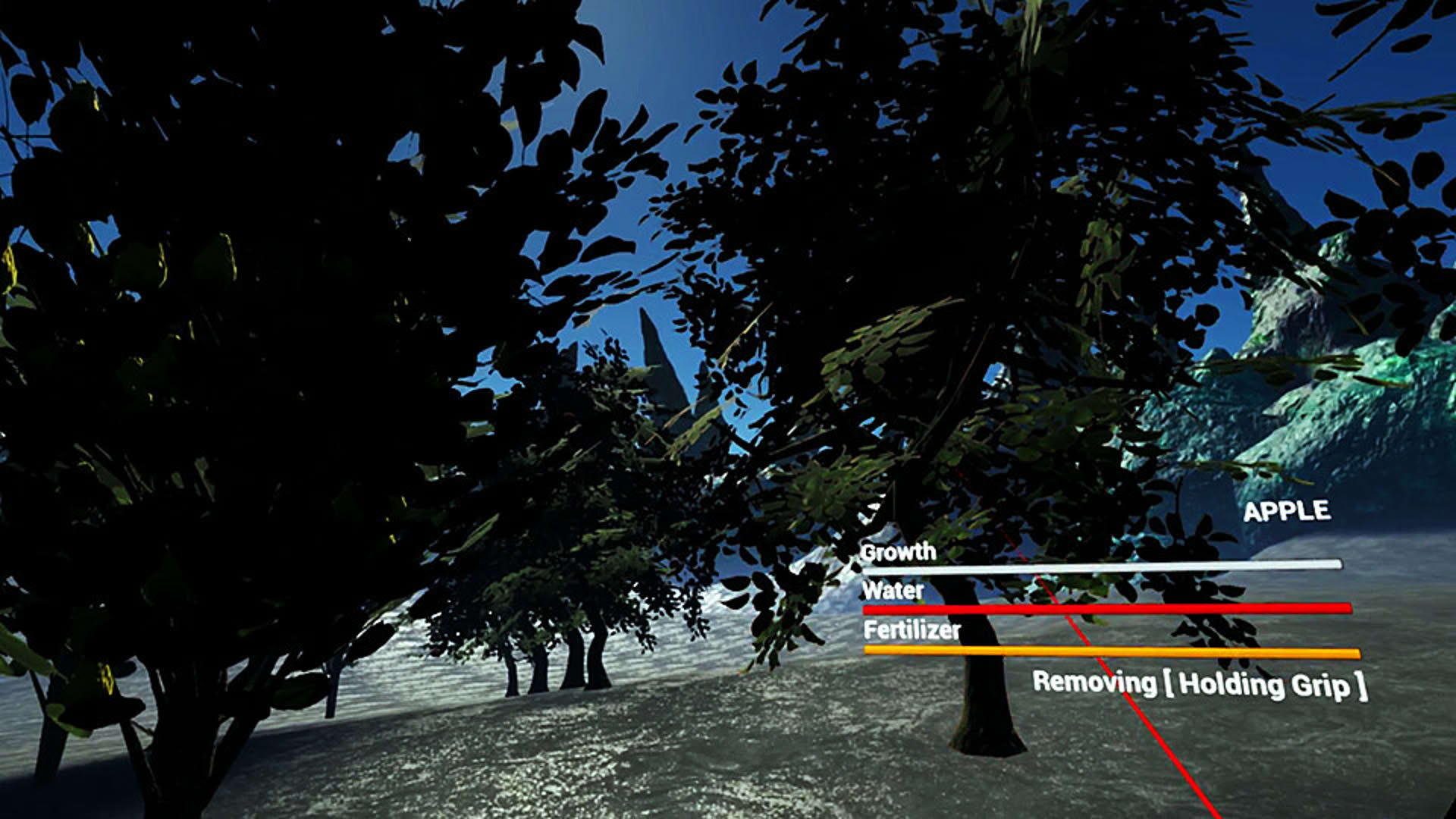Screenshot for VR Dinosaur Village