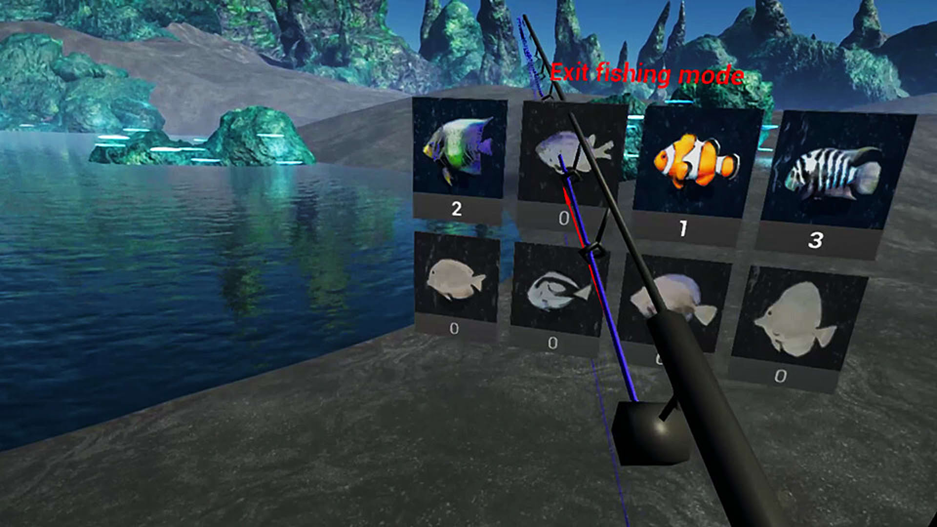 Screenshot for VR Dinosaur Village
