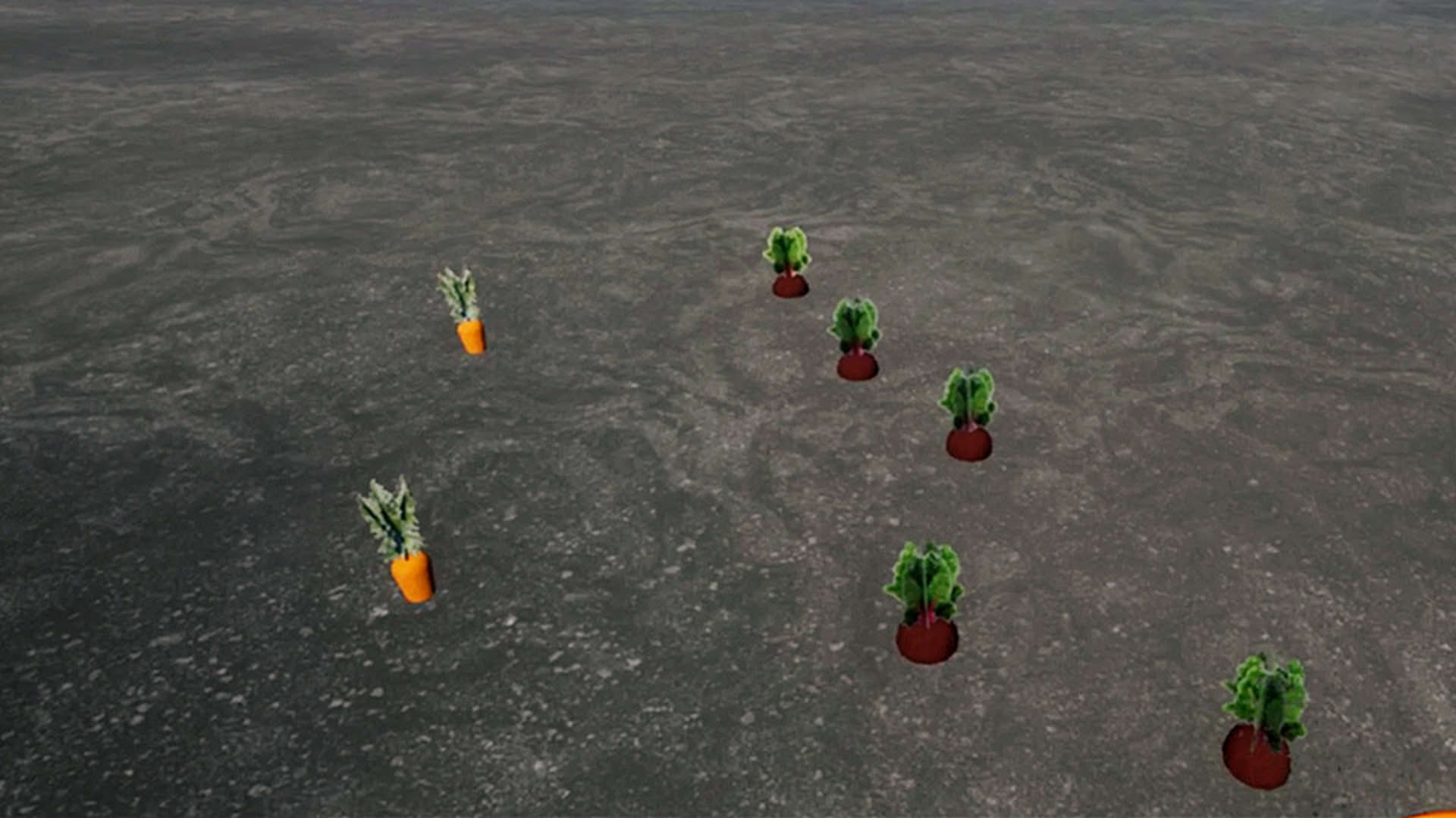 Screenshot for VR Dinosaur Village