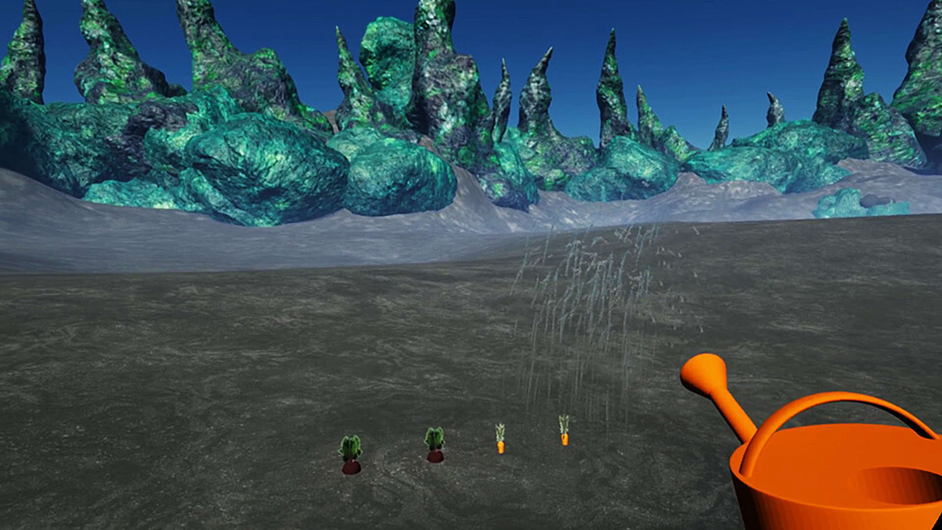 Screenshot for VR Dinosaur Village