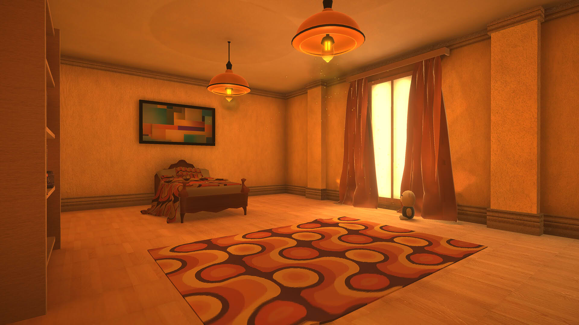 Screenshot for Andarin Weppes