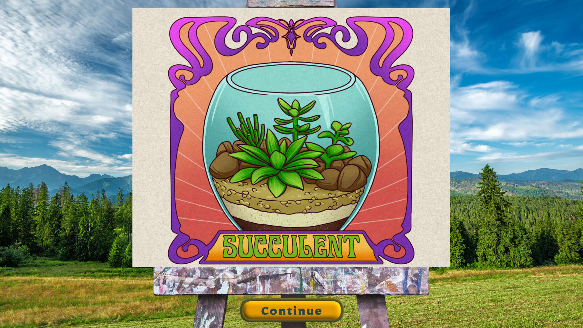 Screenshot for Nature Escapes 4