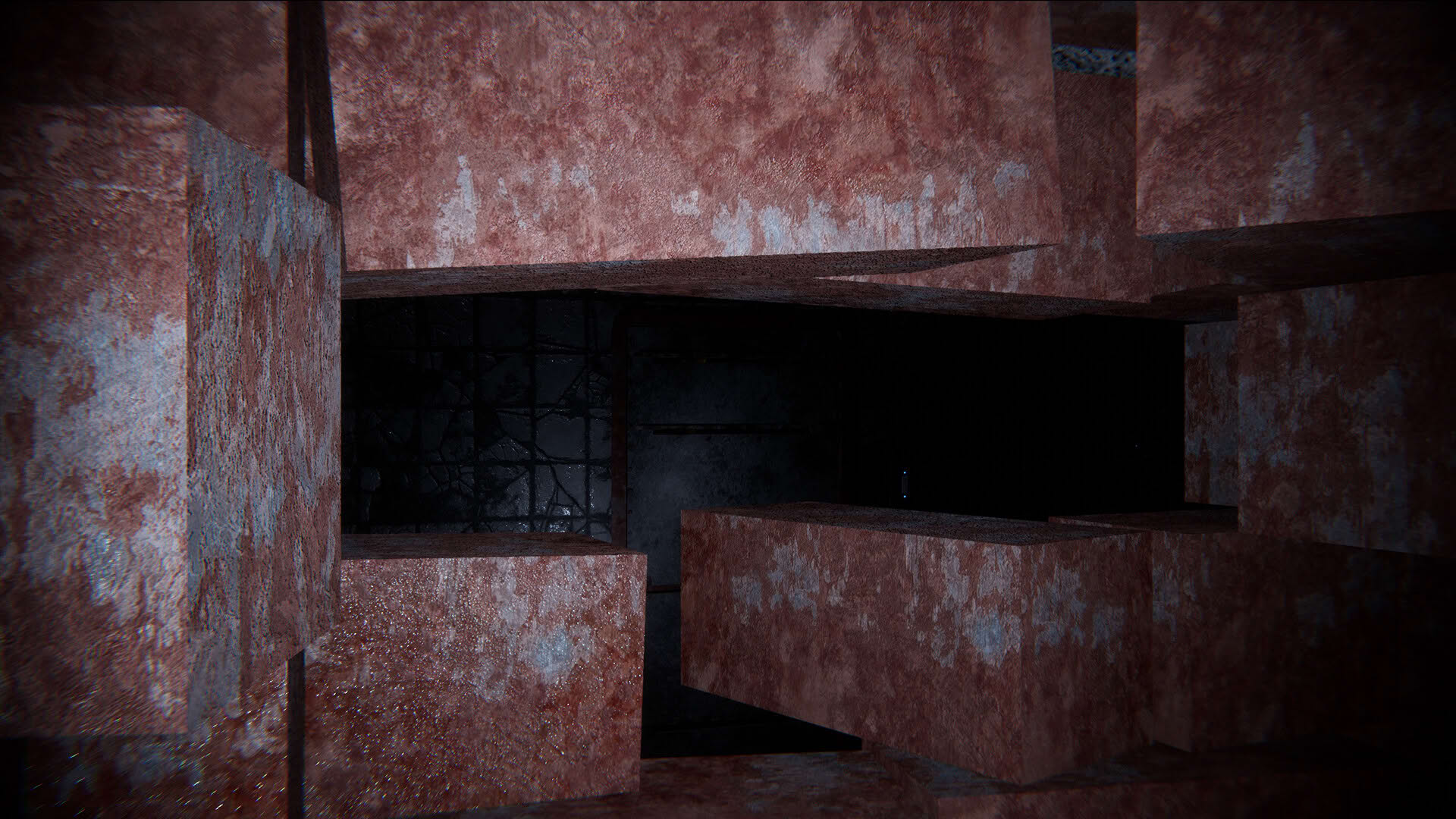 Screenshot for Sorrow Asylum