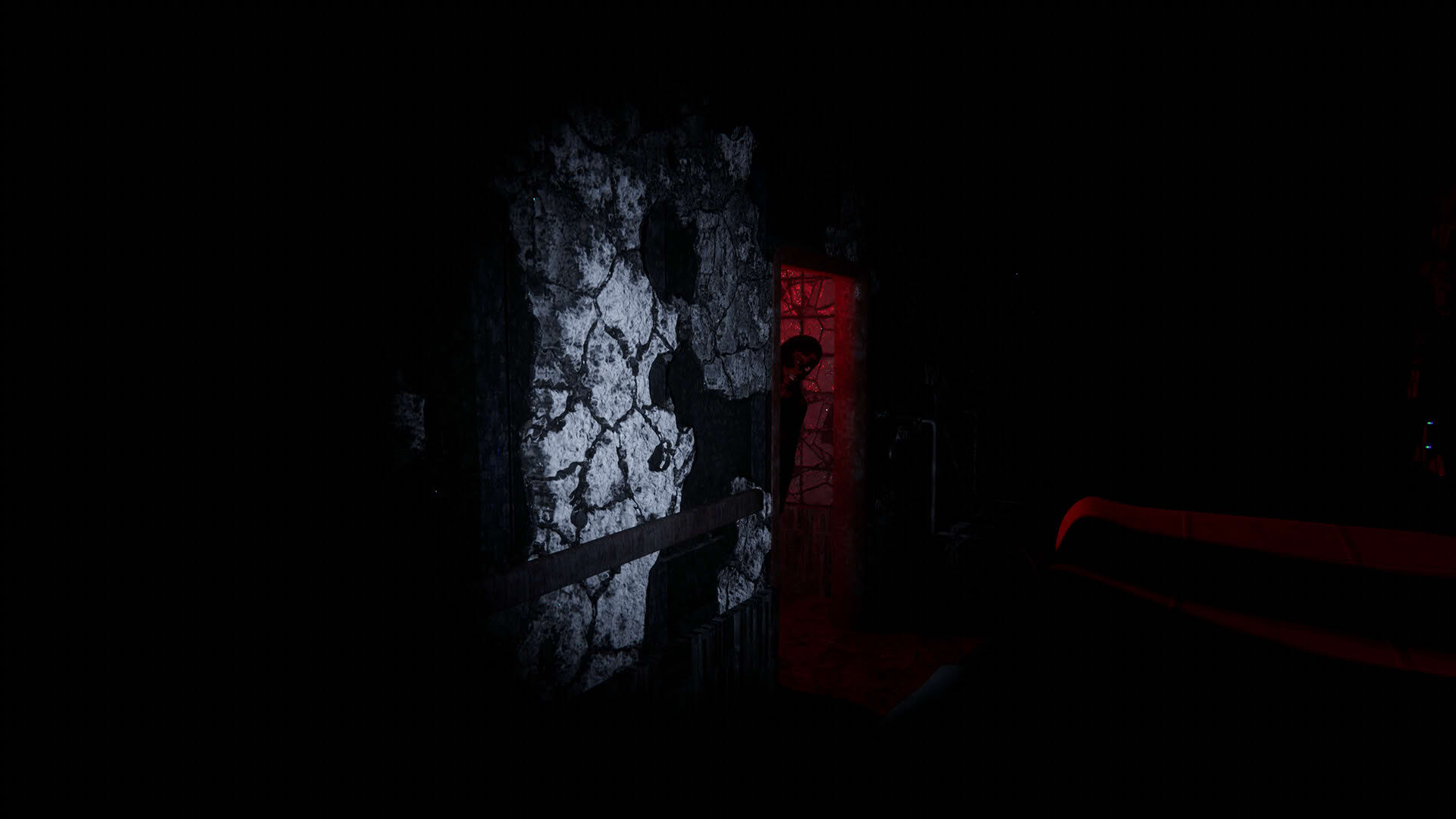 Screenshot for Sorrow Asylum
