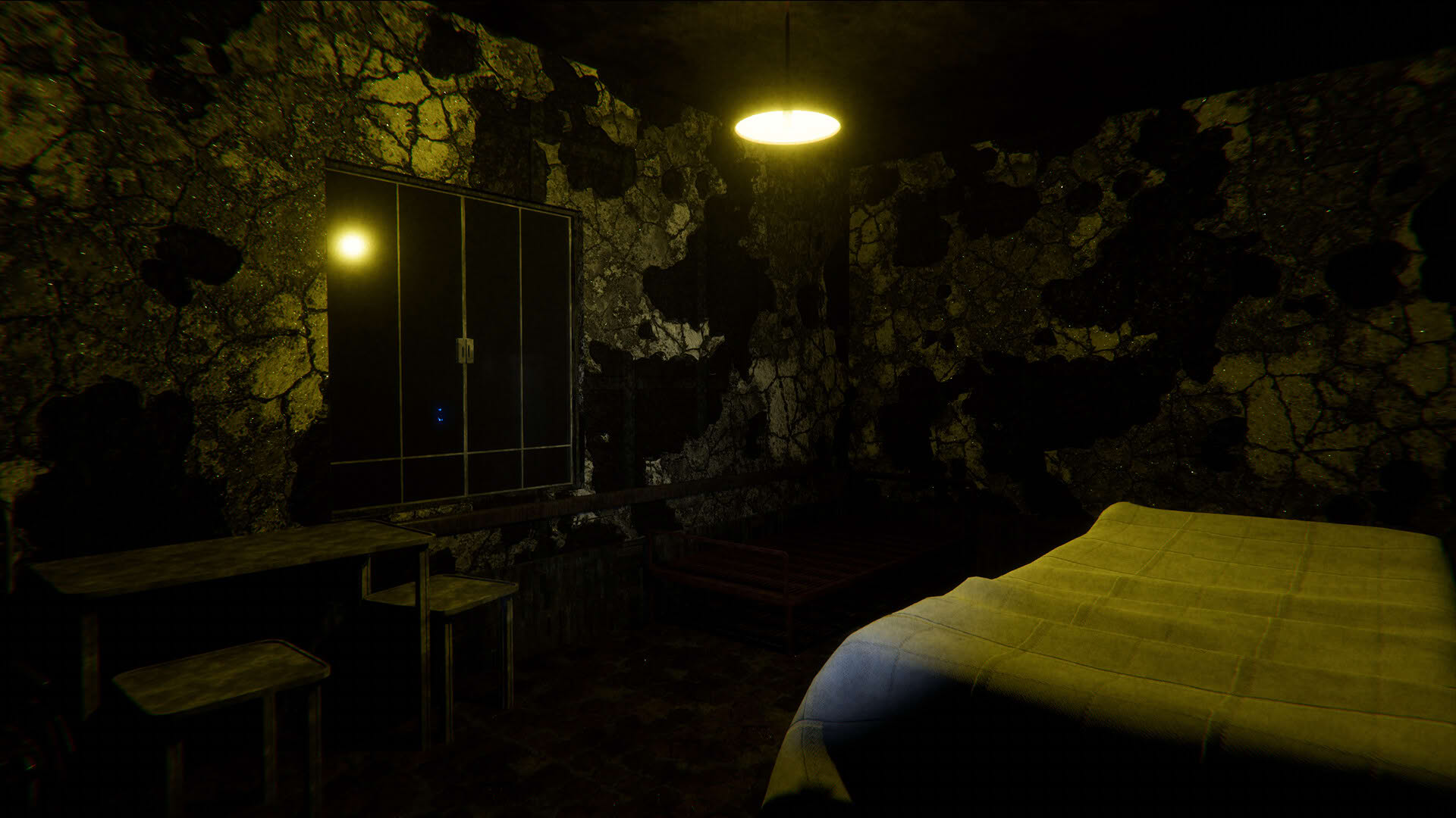 Screenshot for Sorrow Asylum