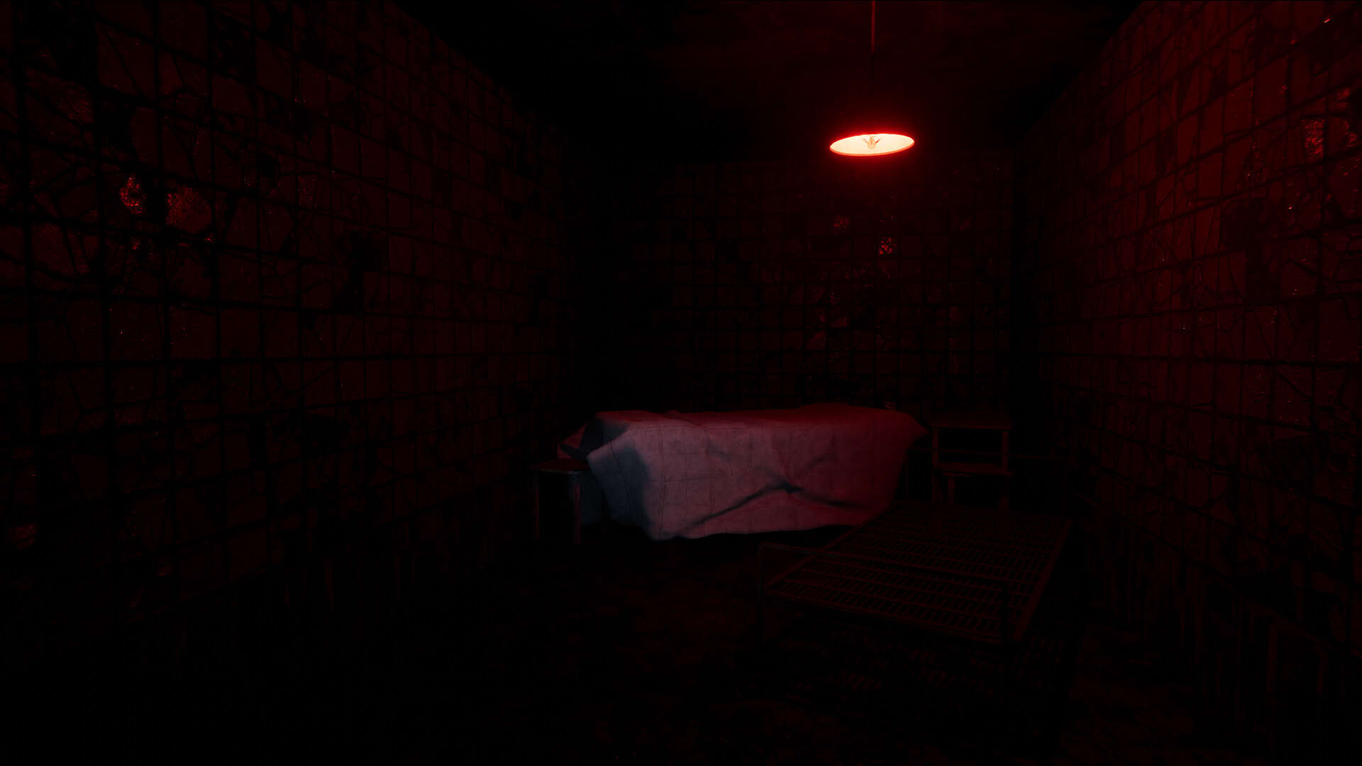 Screenshot for Sorrow Asylum