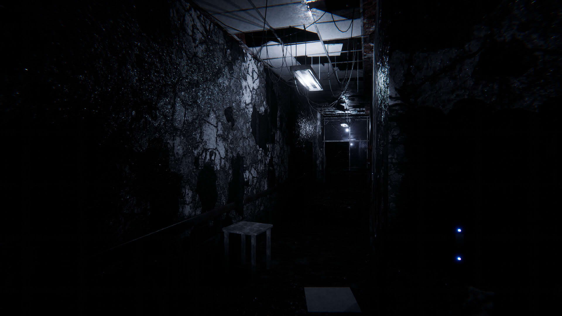 Screenshot for Sorrow Asylum