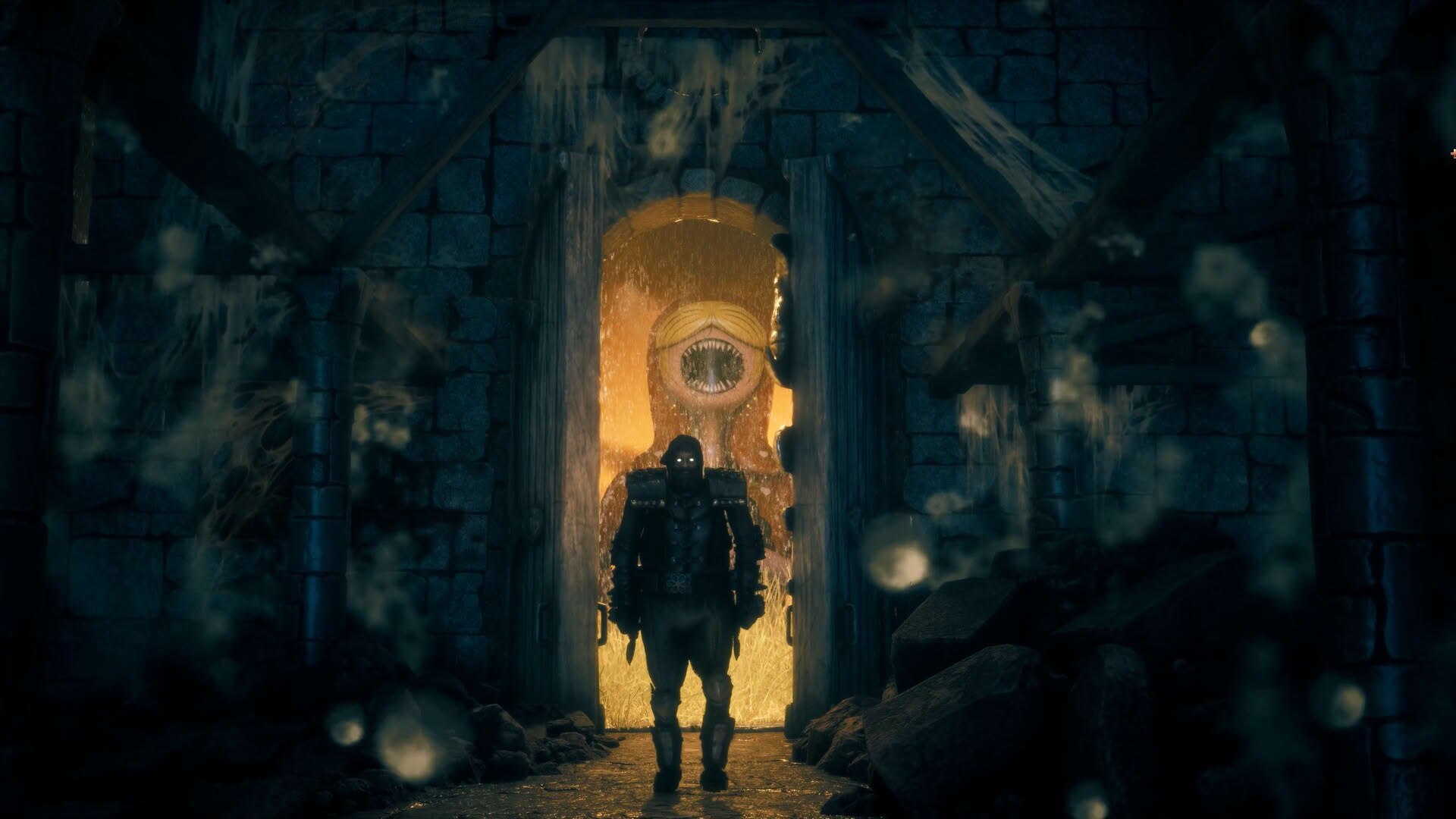 Screenshot for Moroi