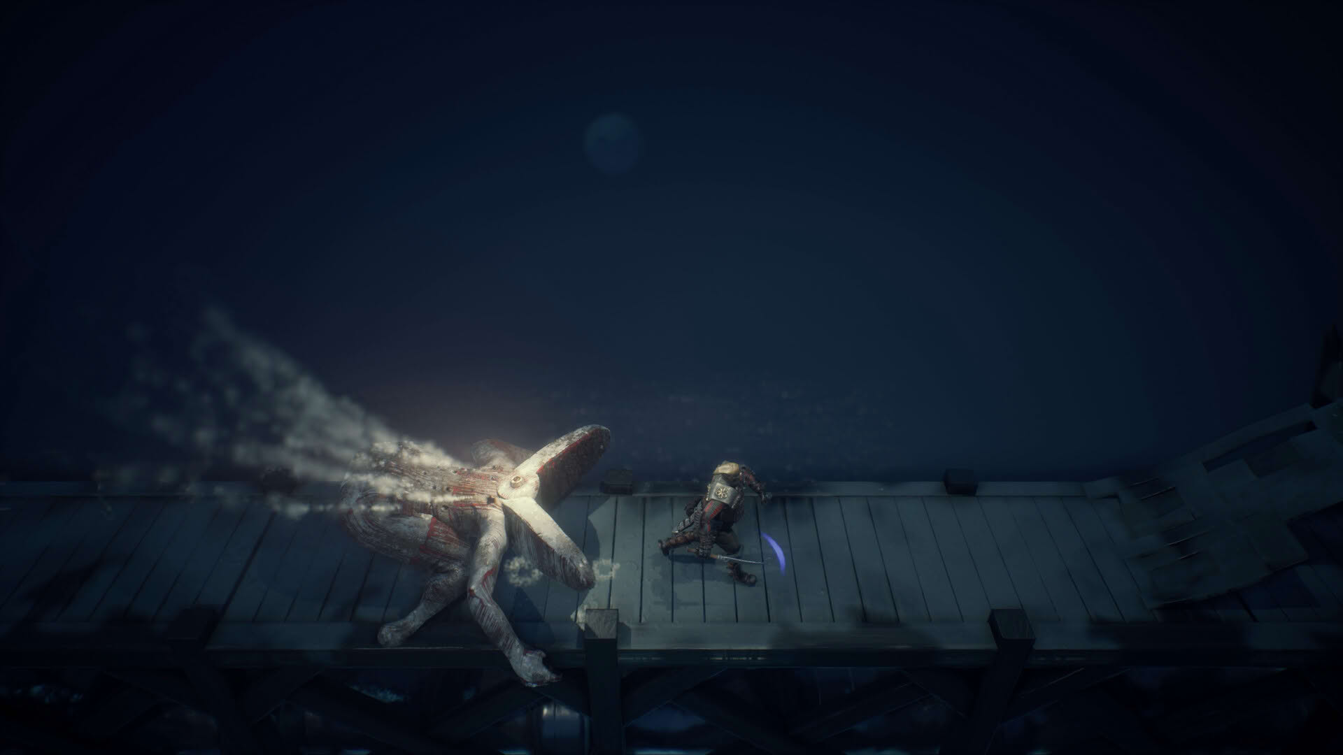 Screenshot for Moroi