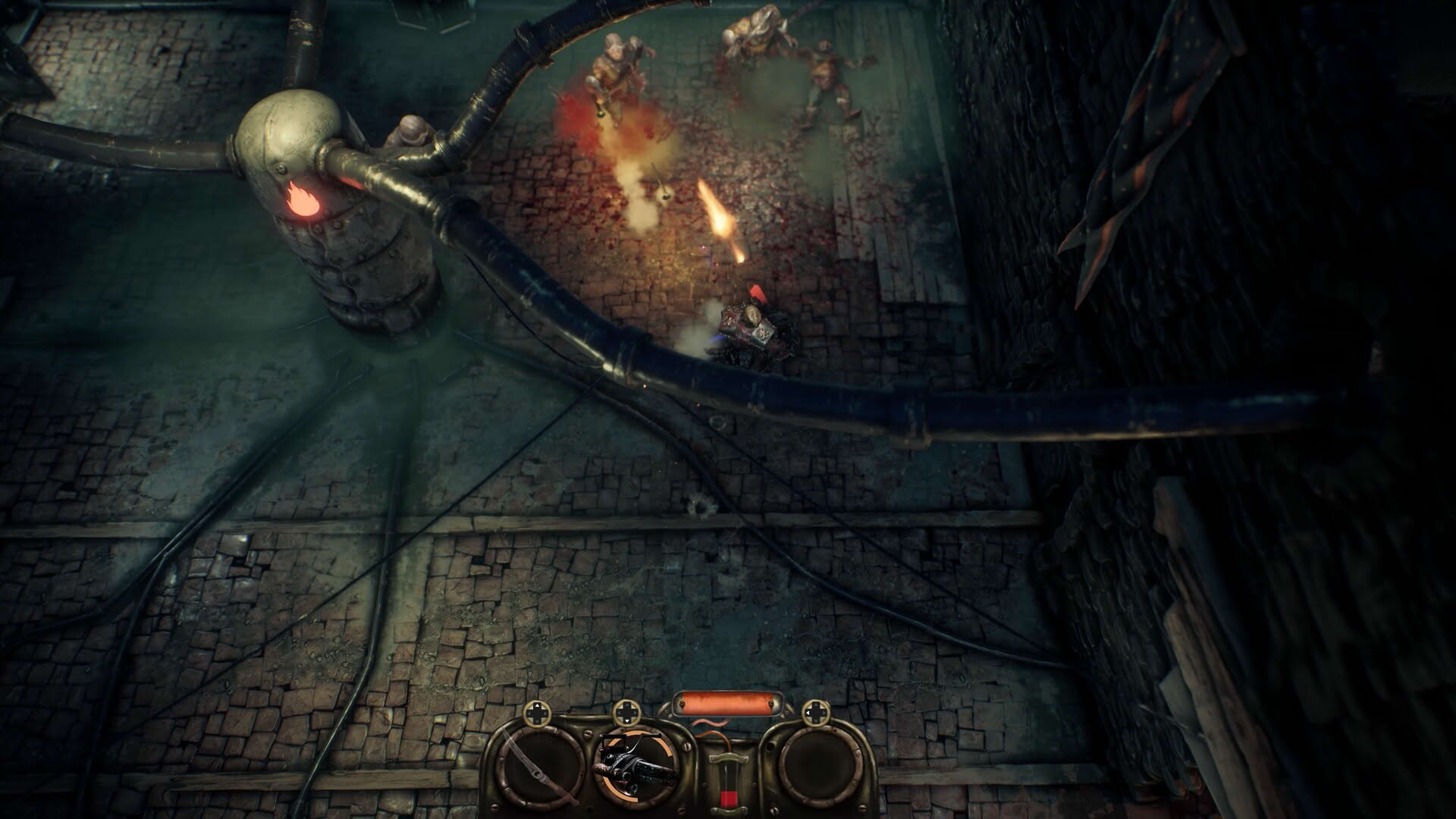 Screenshot for Moroi