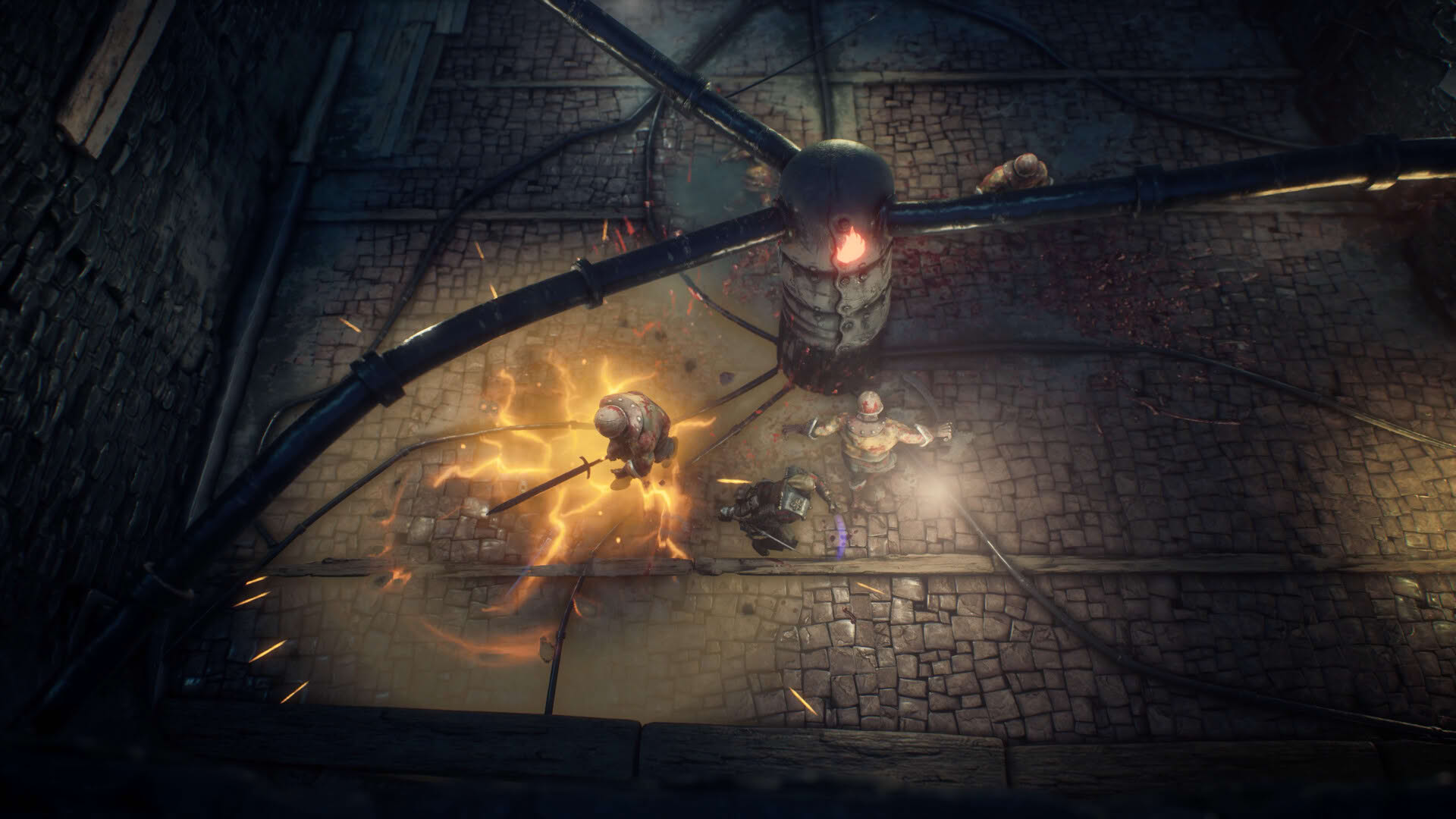 Screenshot for Moroi