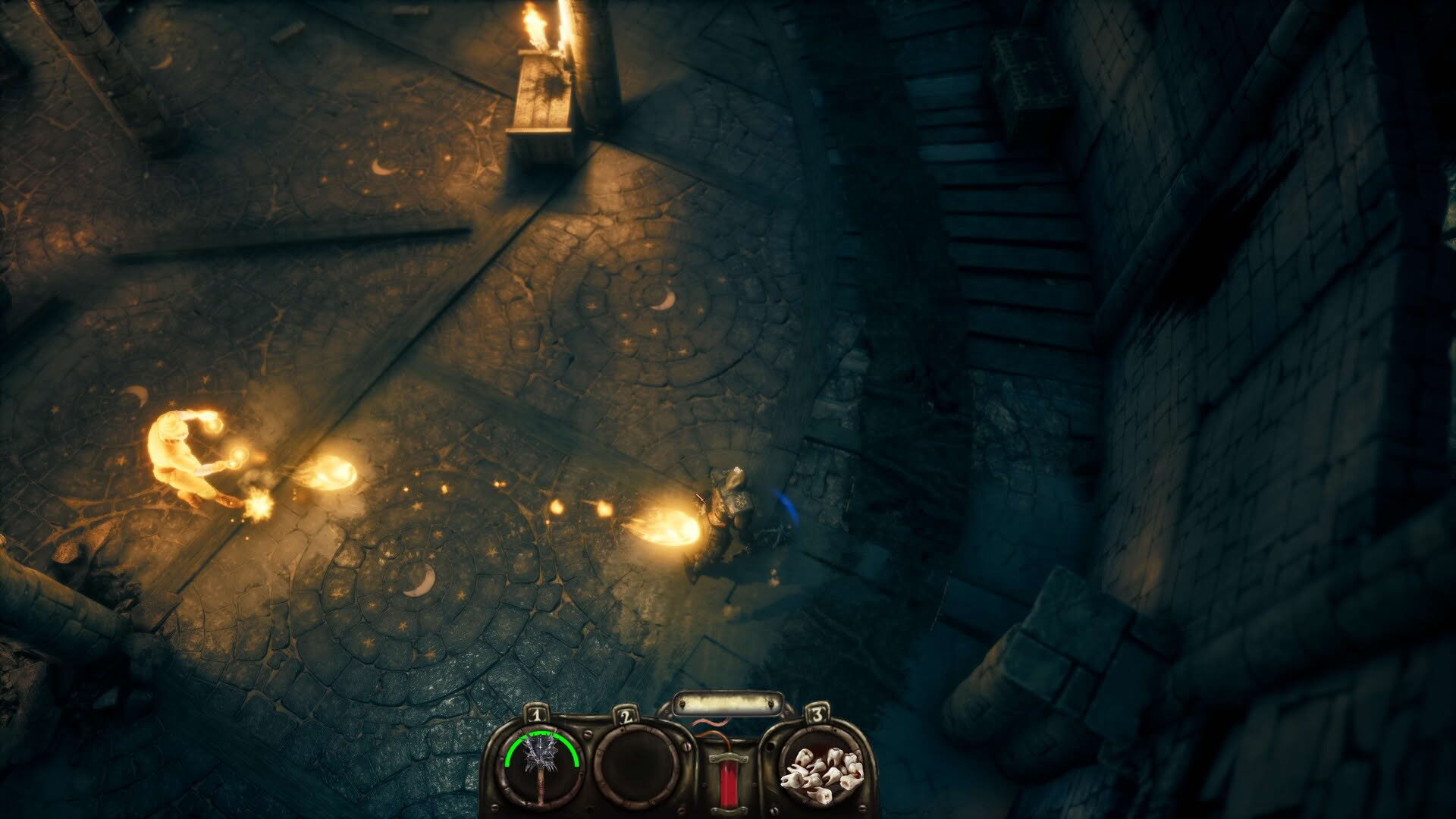 Screenshot for Moroi