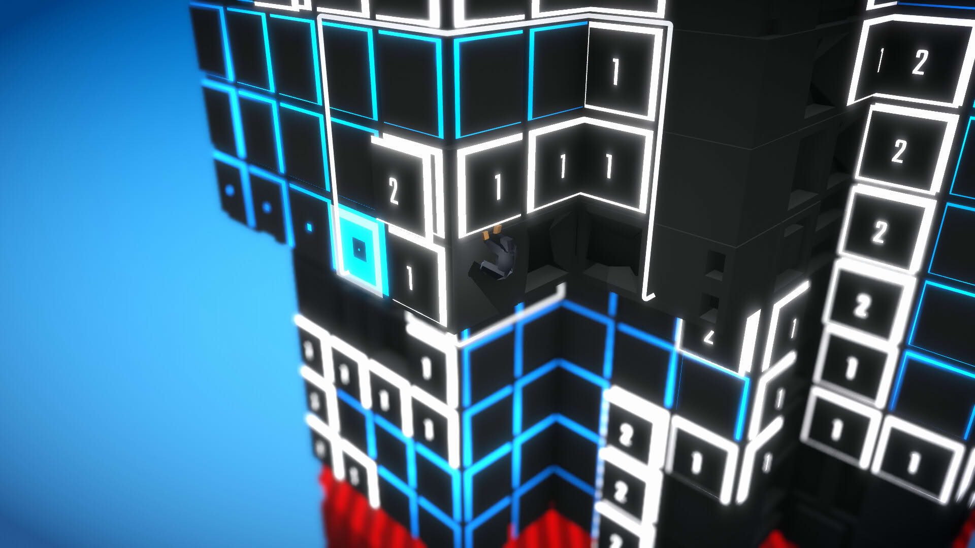 Screenshot for Dataminers
