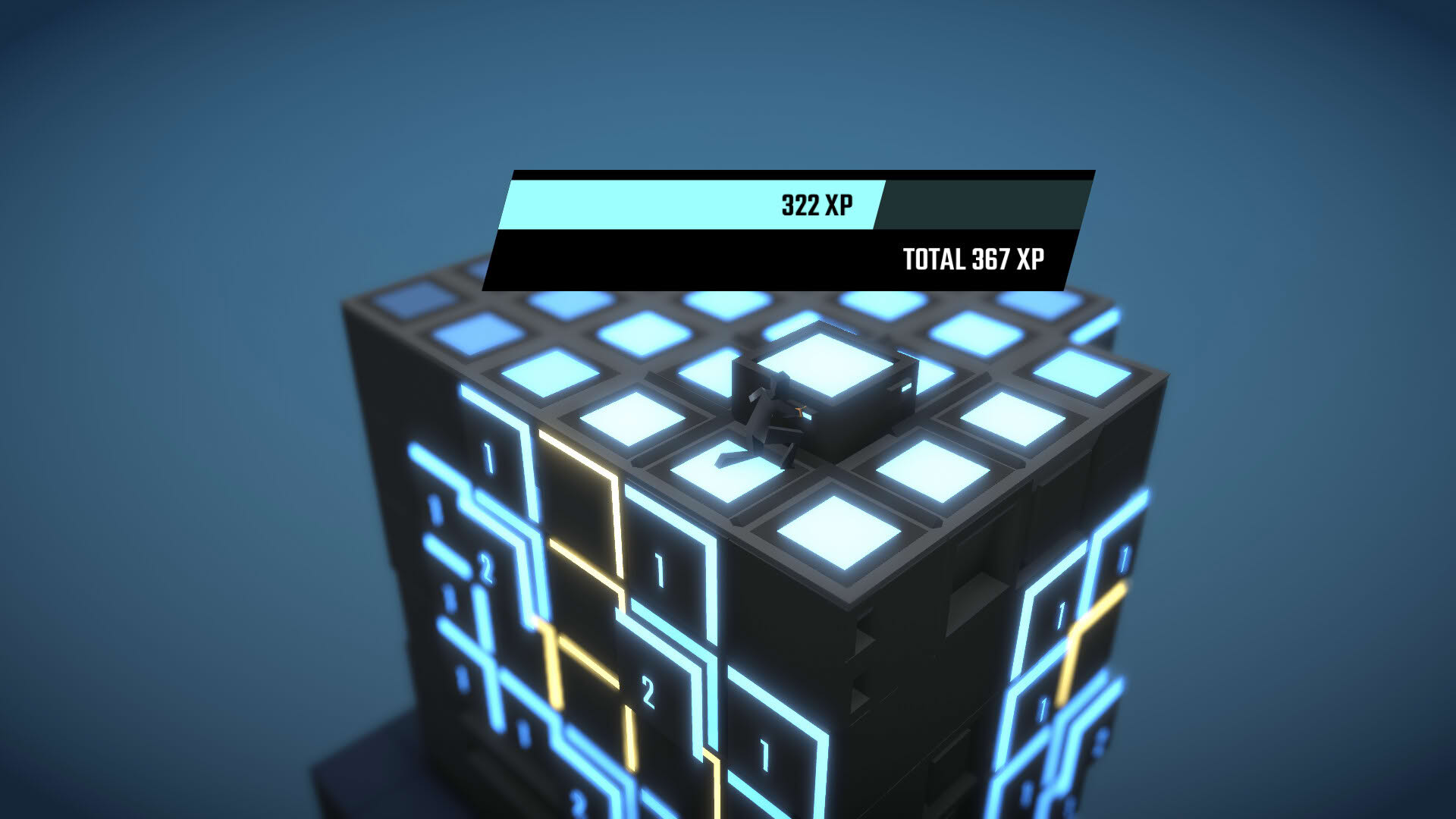 Screenshot for Dataminers