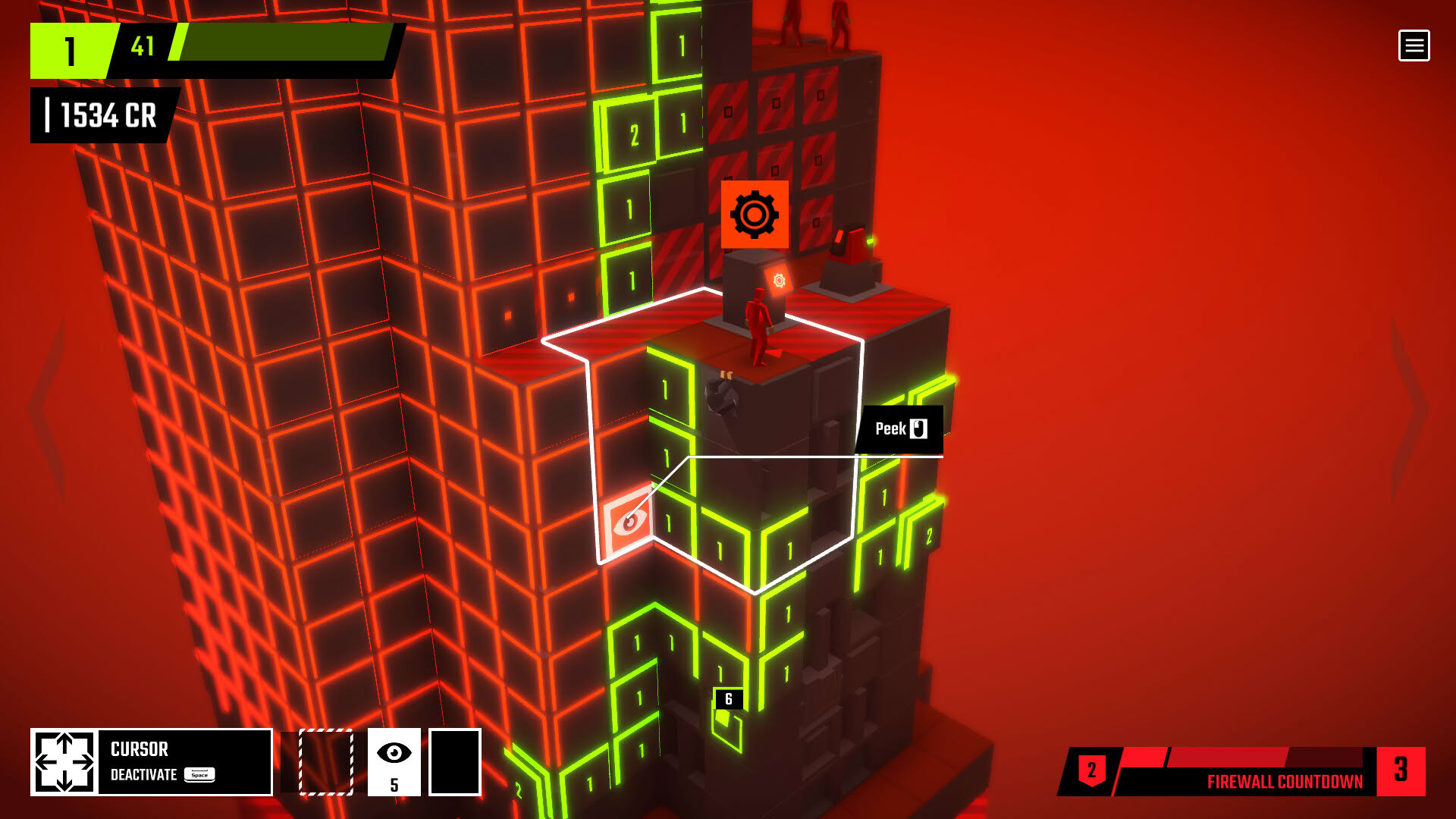Screenshot for Dataminers
