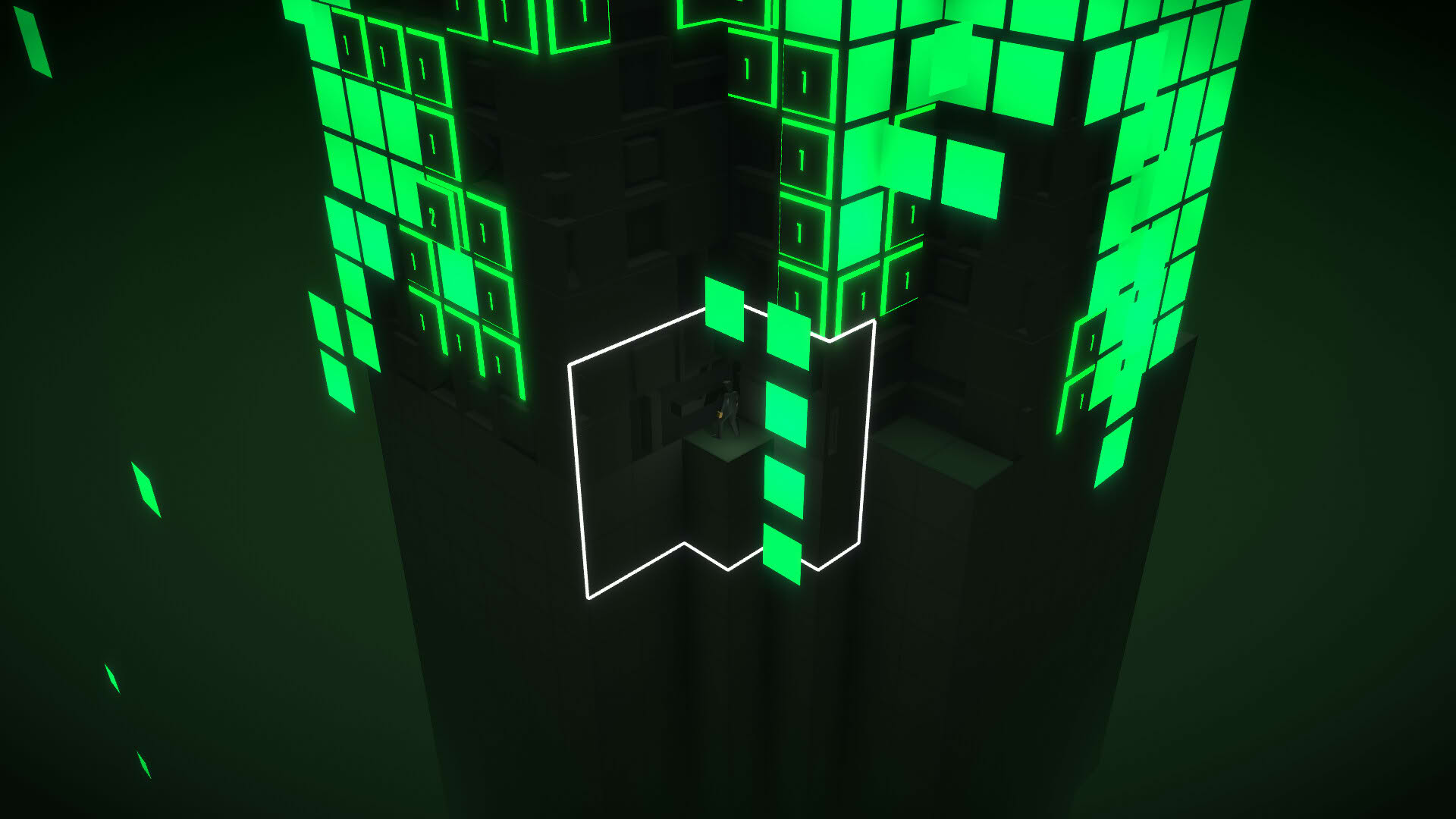 Screenshot for Dataminers