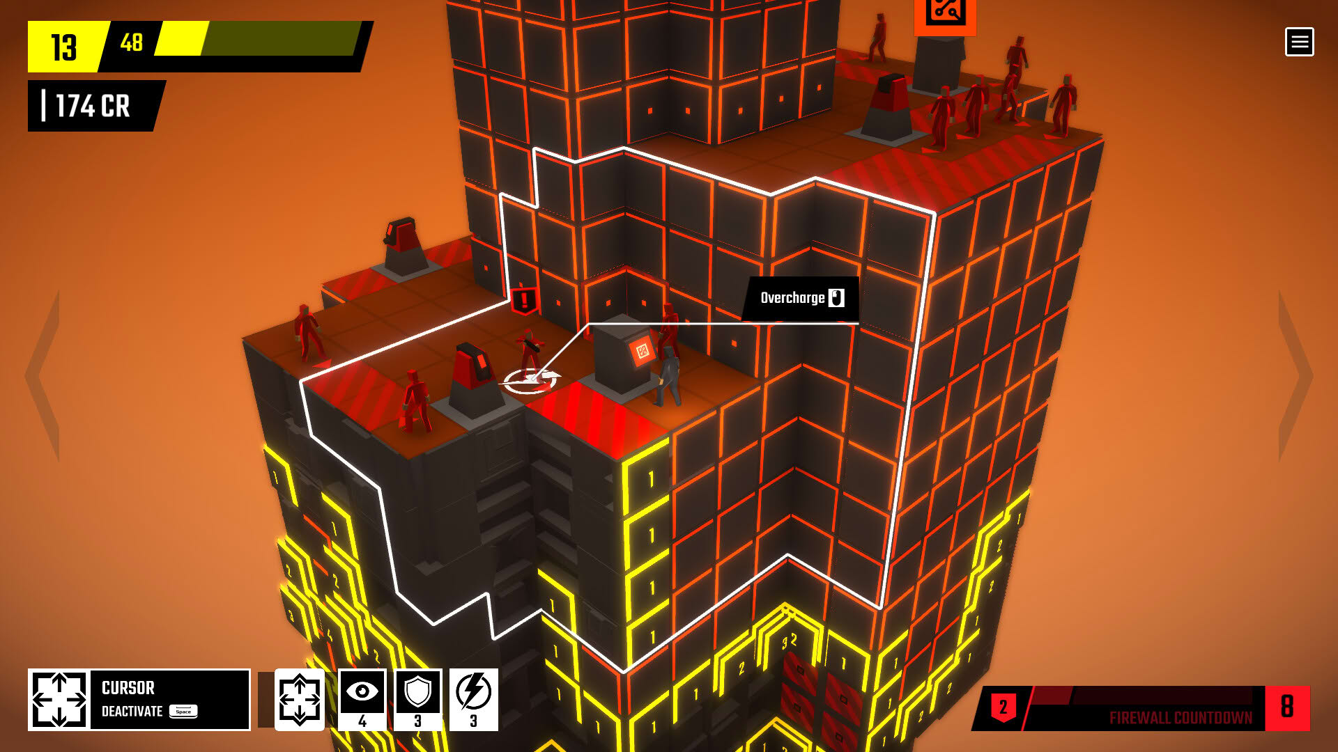 Screenshot for Dataminers